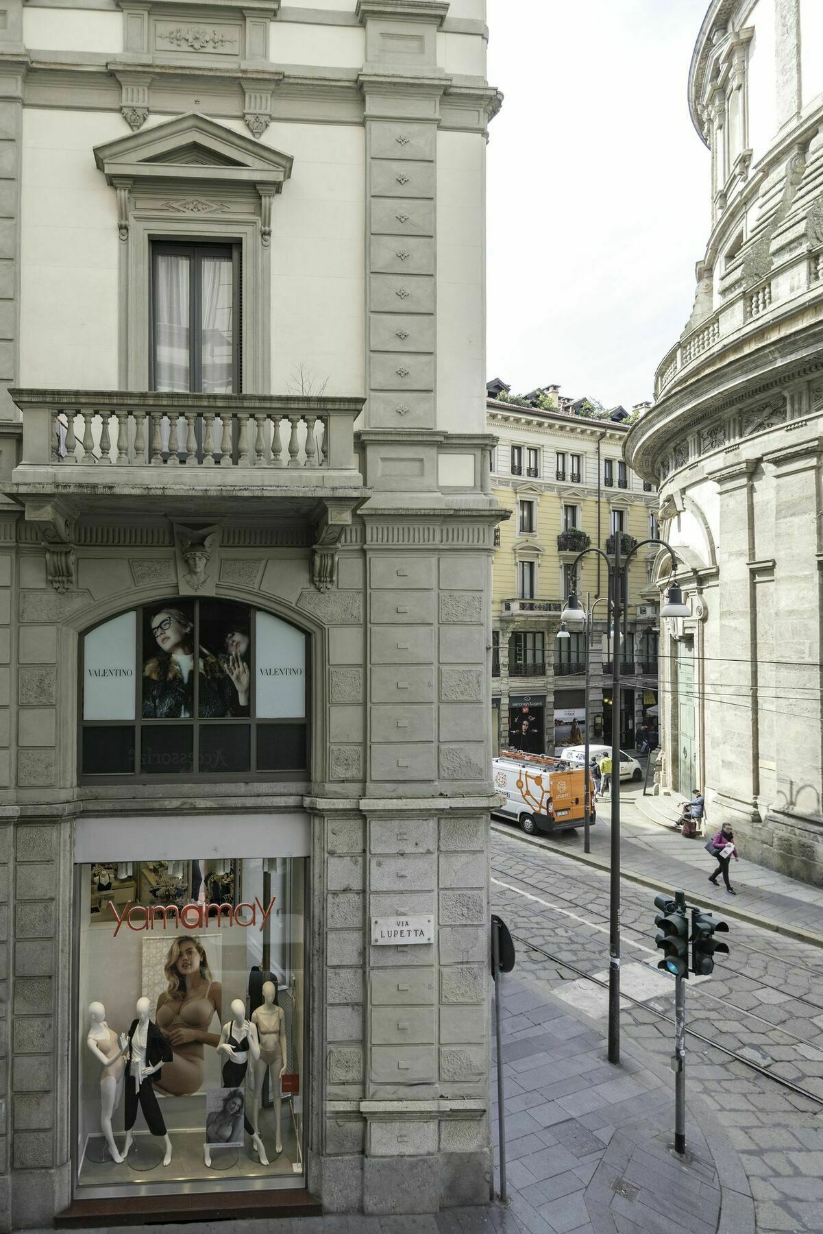 Piazza Duomo - Rentclass Lucilla Apartment