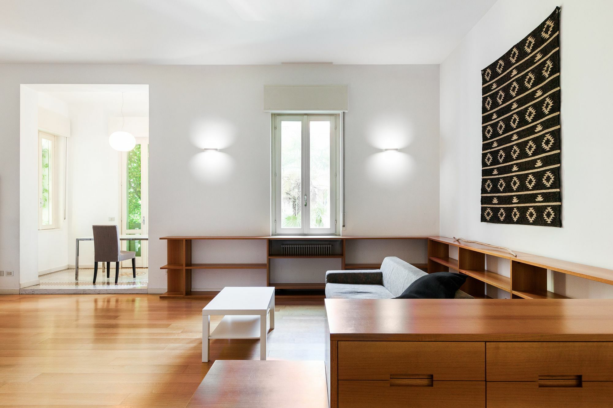 Apartment Easyhomes - Piola Bazzini Mailand