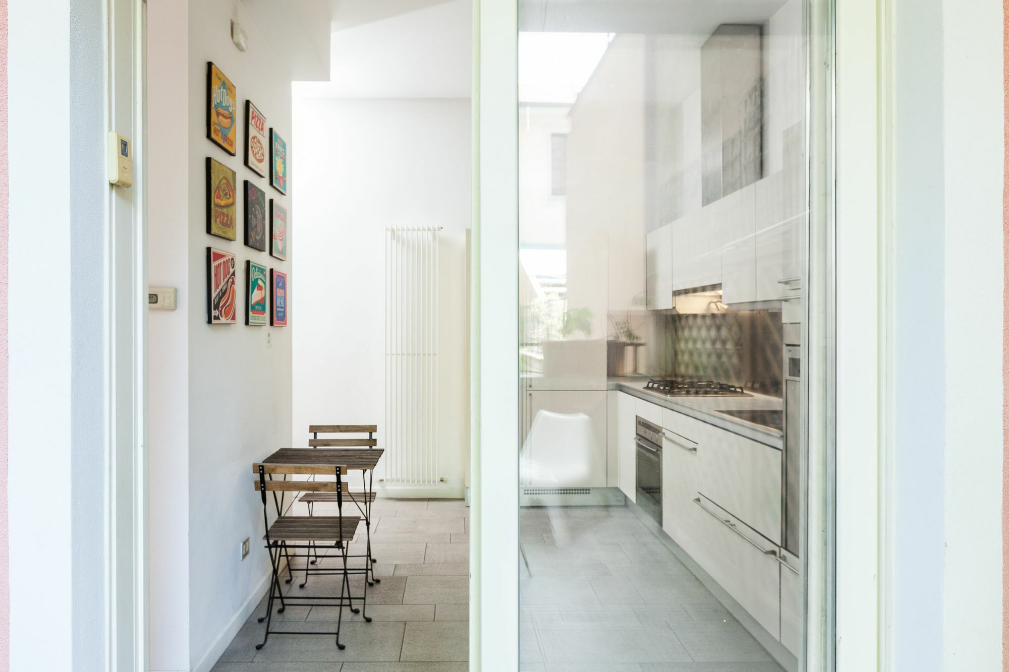 Easyhomes - Piola Bazzini * Mailand