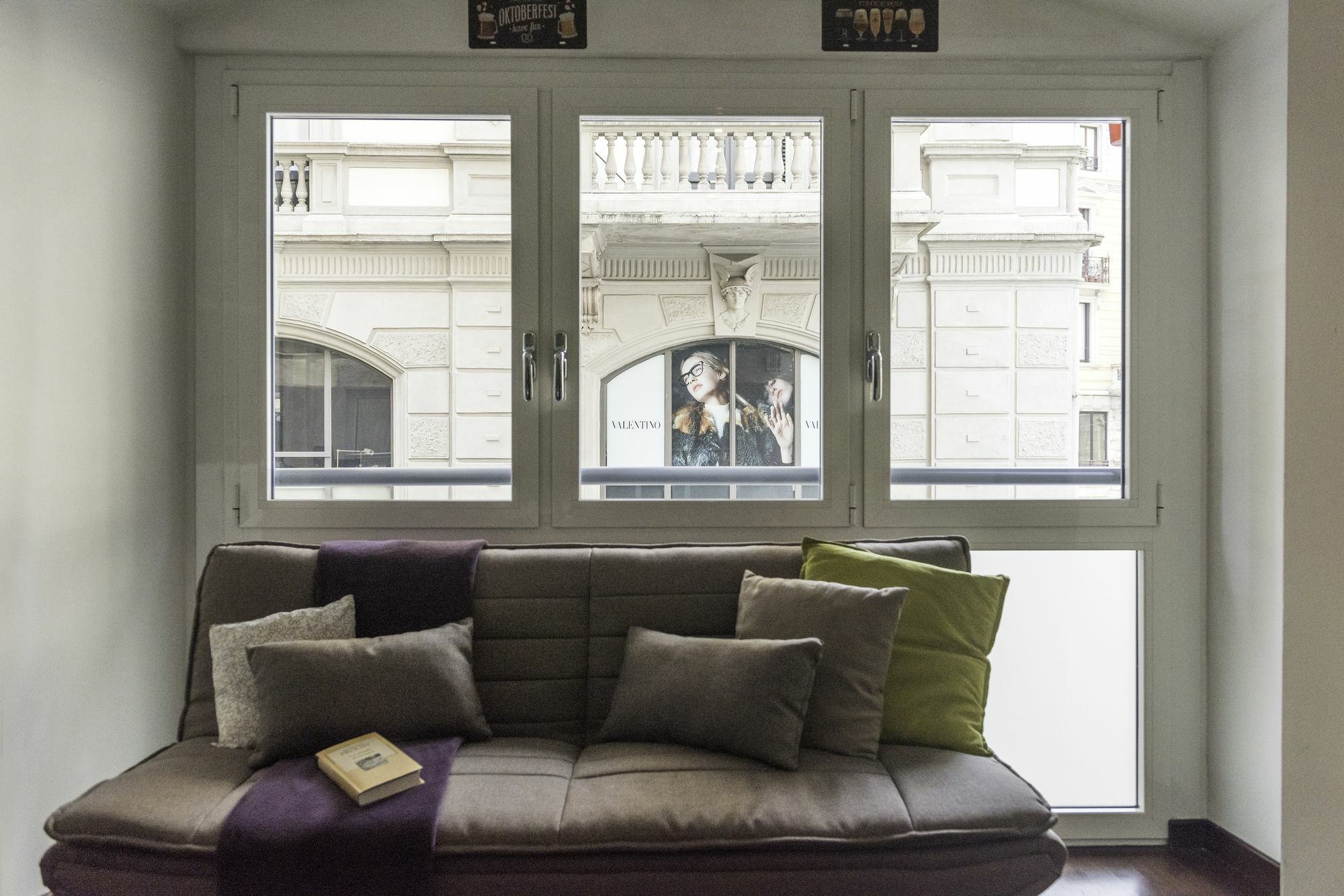 Apartment Piazza Duomo - Rentclass Lucilla Mailand