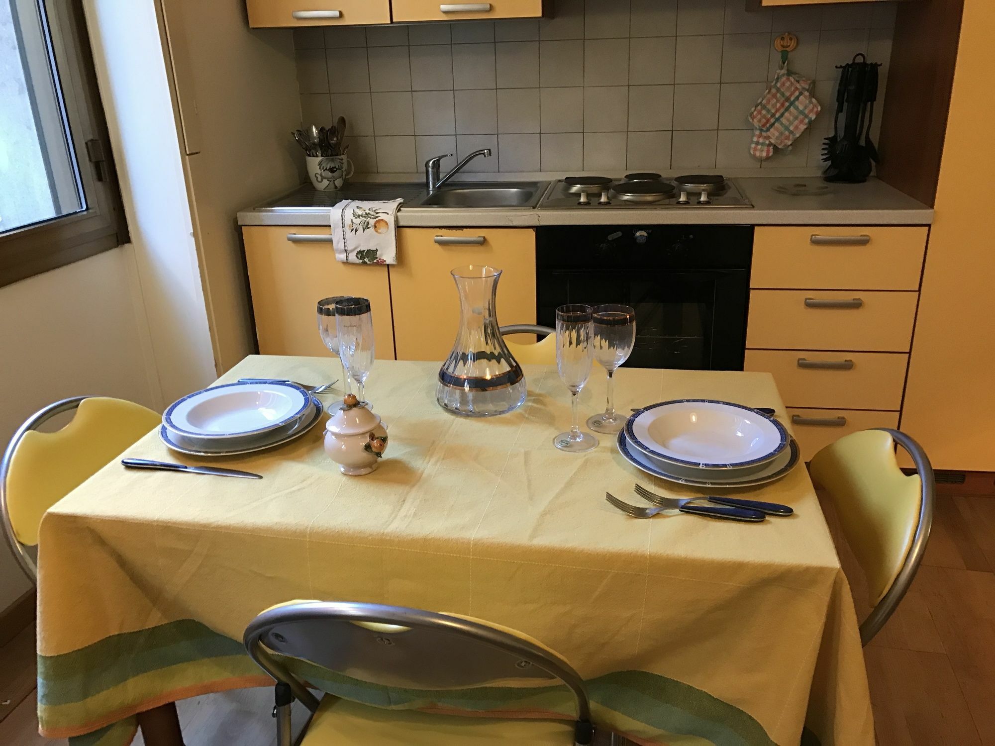 Apartamento Kibilu - Via Falcone - Centre - Duomo