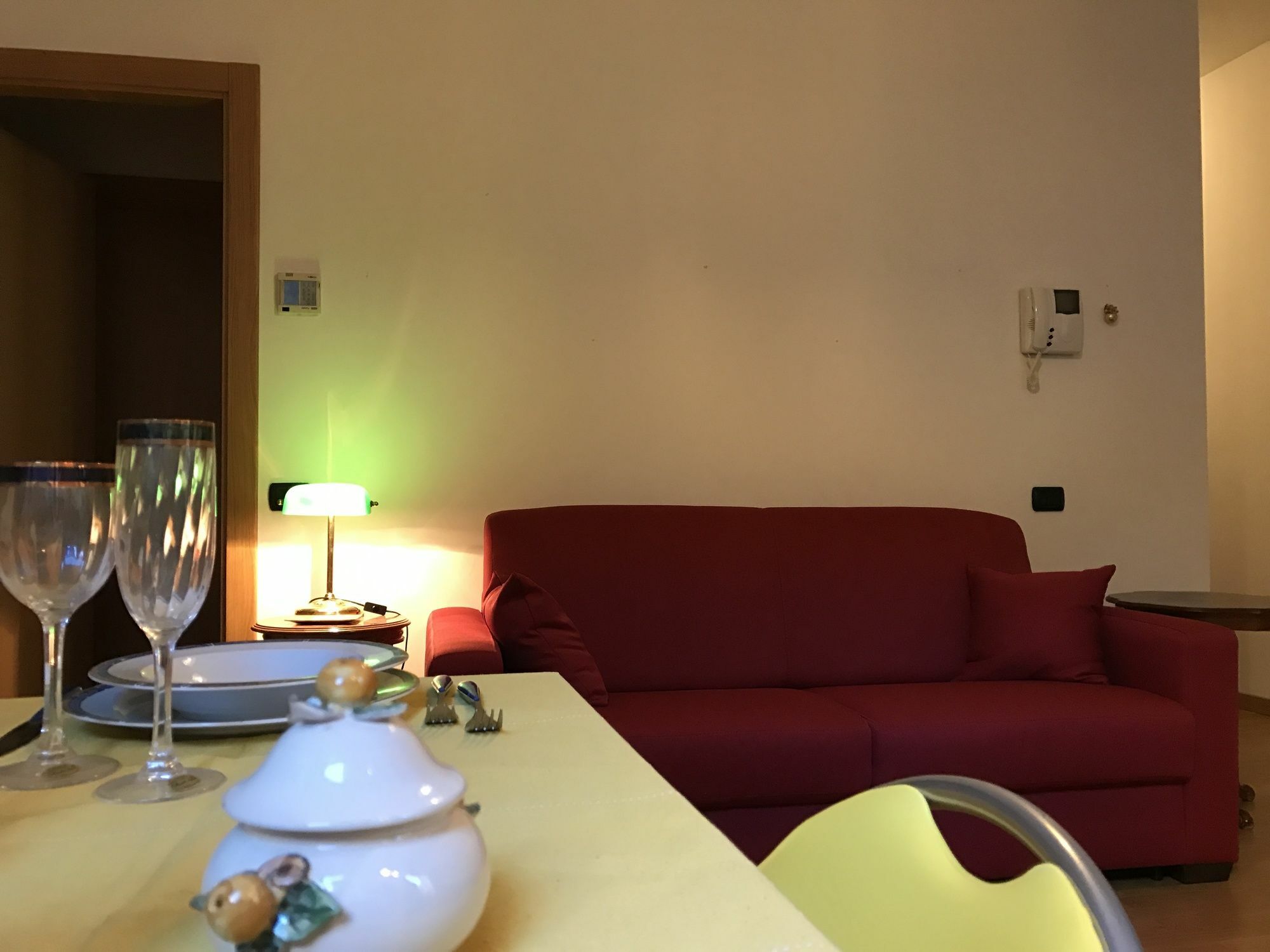 Kibilu - Via Falcone - Centre - Duomo Apartamento *