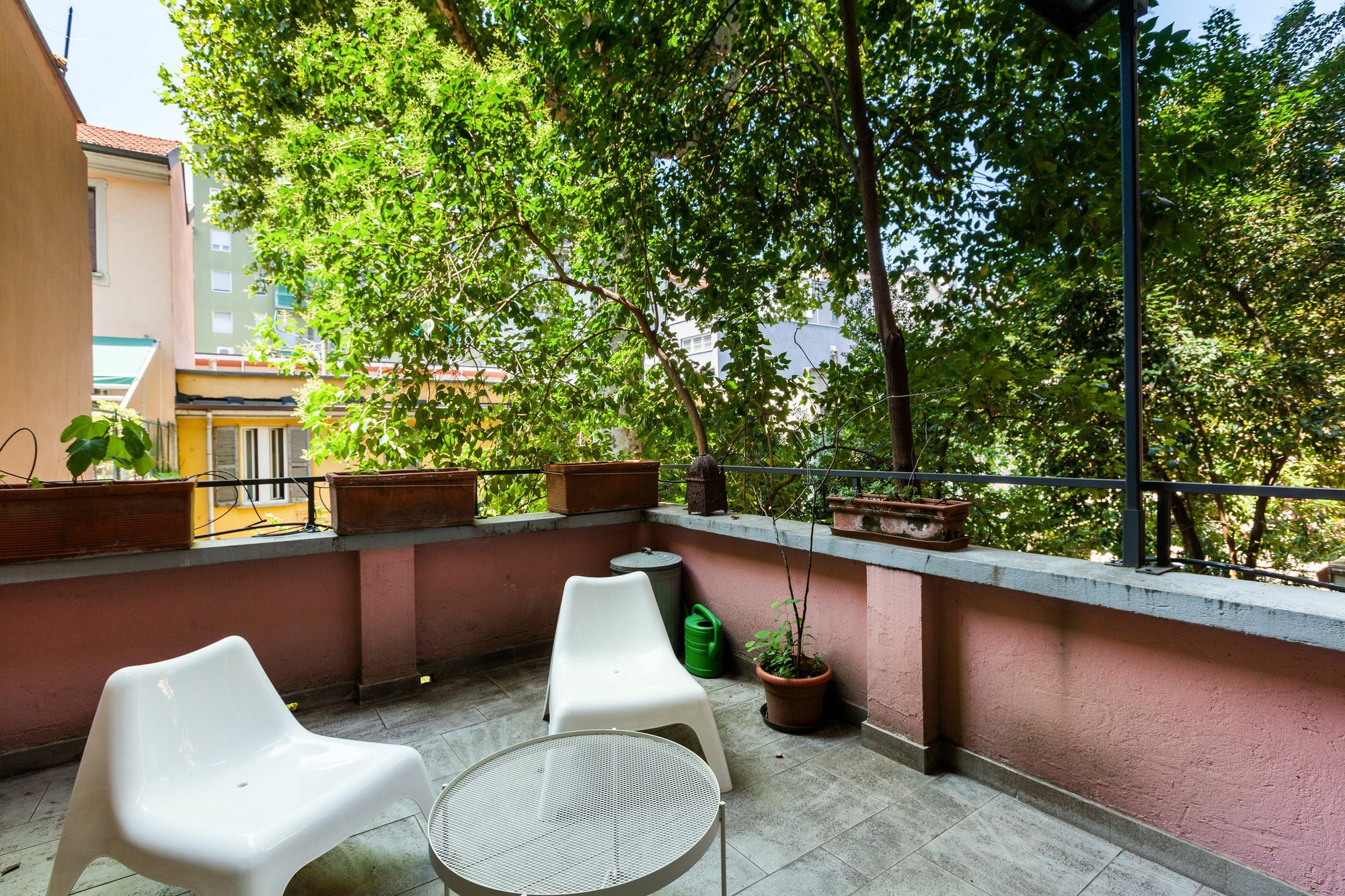 Easyhomes - Piola Bazzini * Mailand