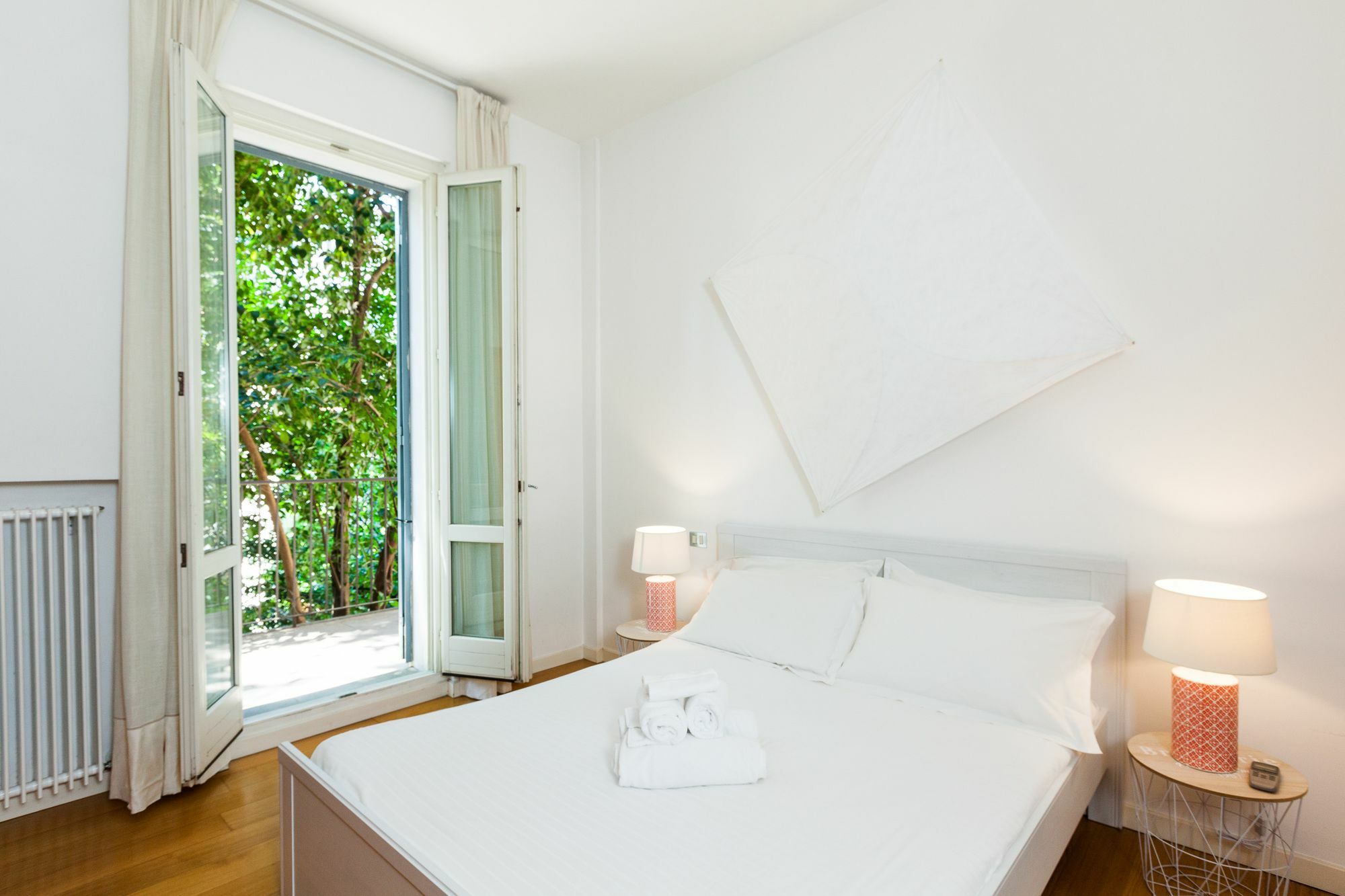 Easyhomes - Piola Bazzini Apartment Mailand