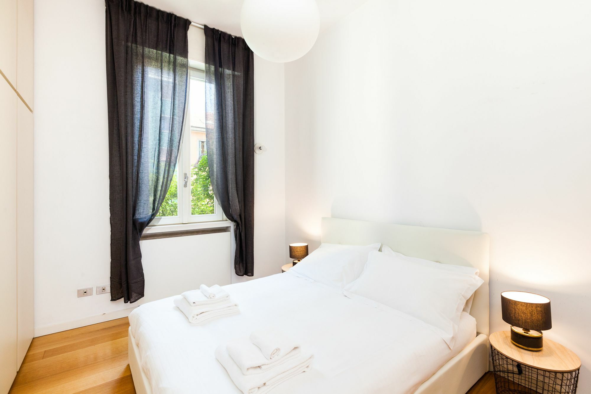 Apartment Easyhomes - Piola Bazzini