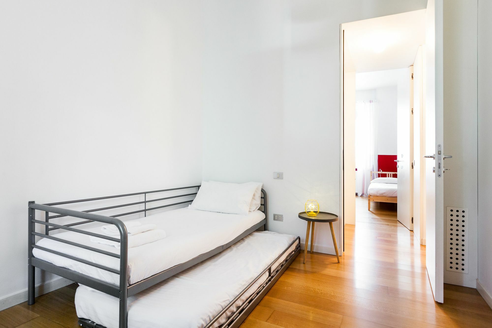 Easyhomes - Piola Bazzini Mailand