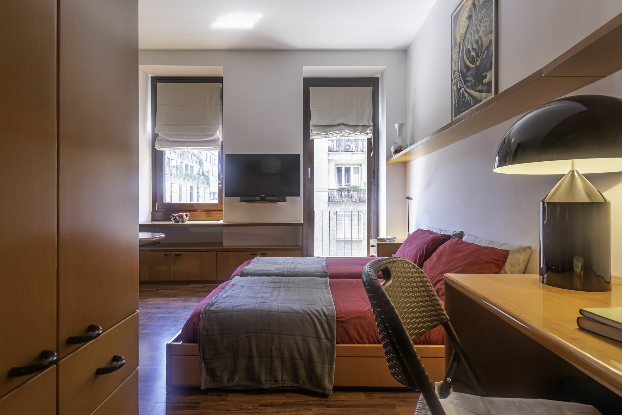 Apartment Porta Romana - Rentclass Frida Mailand