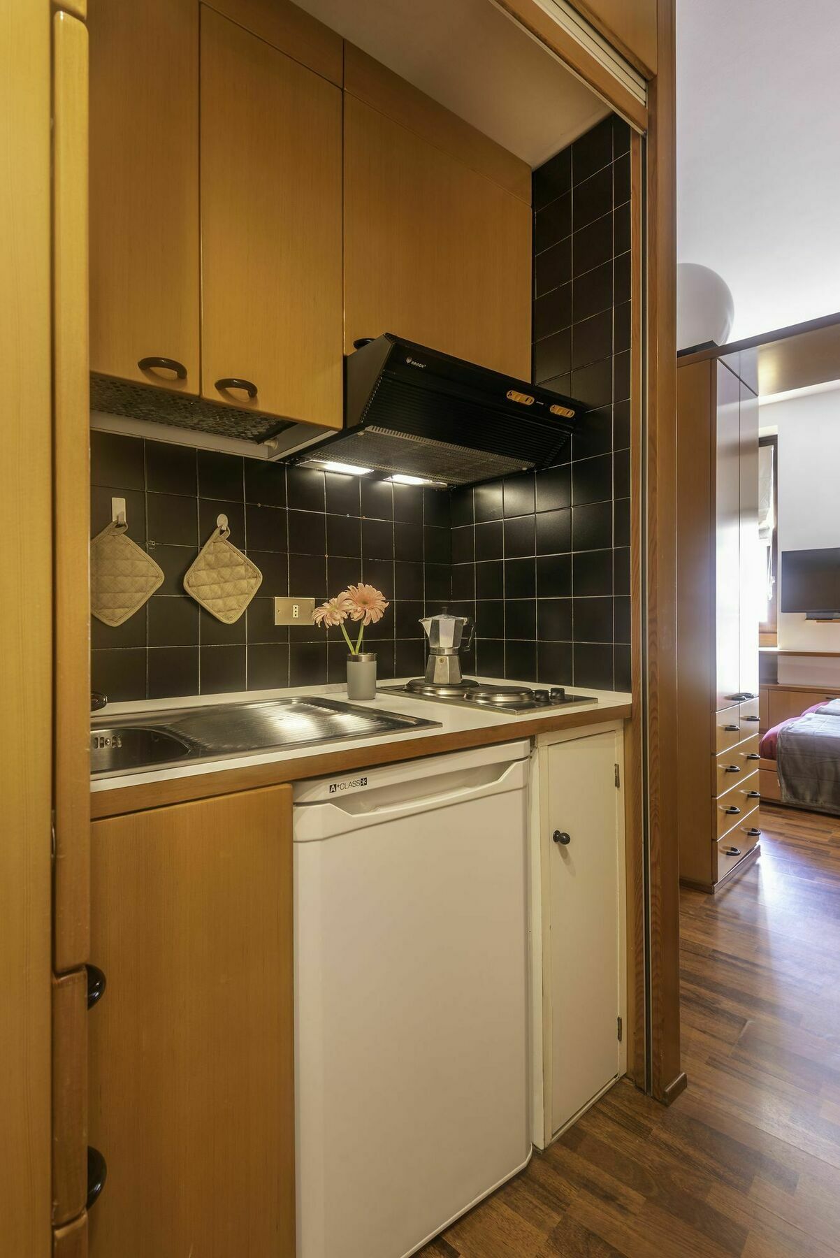 Apartment Porta Romana - Rentclass Frida *