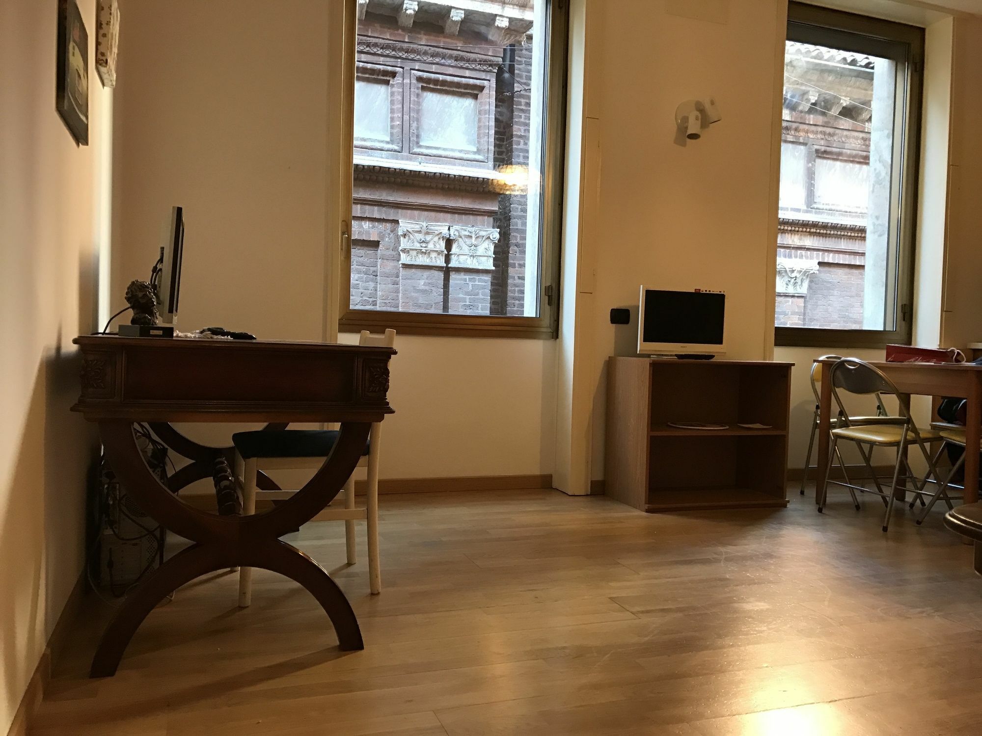 Apartamento Kibilu - Via Falcone - Centre - Duomo