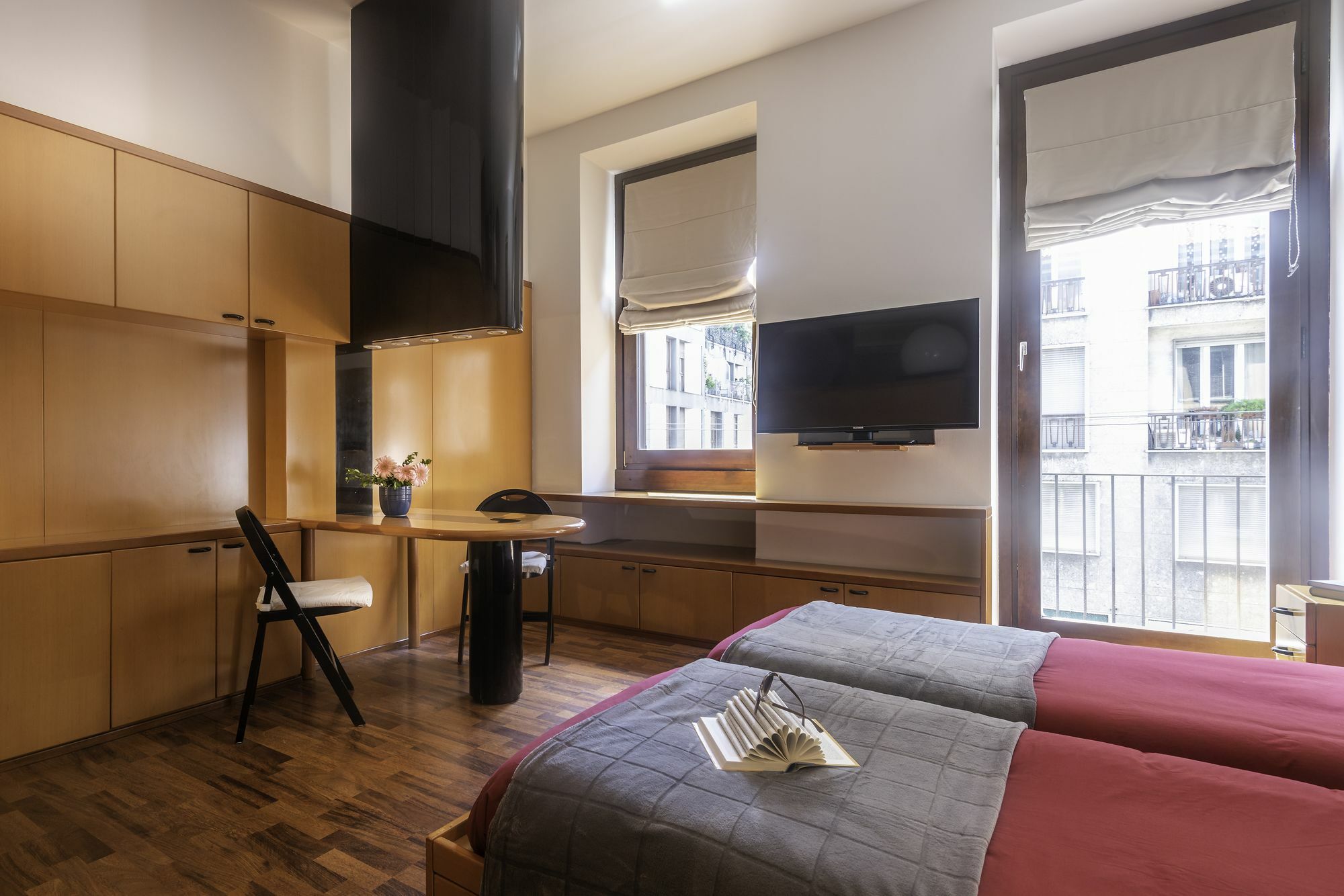 Porta Romana - Rentclass Frida Apartment