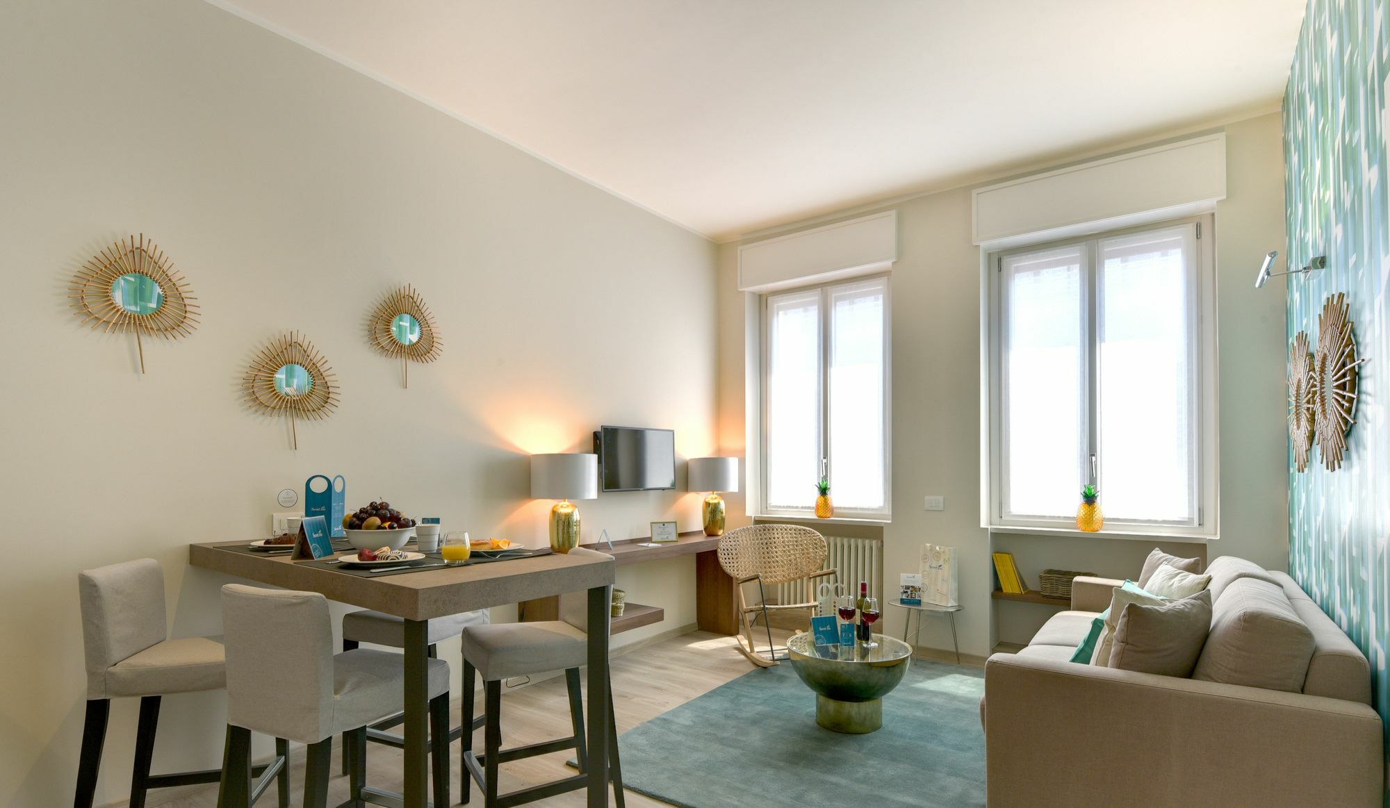 Gasthof Sweet - Dogana 2*