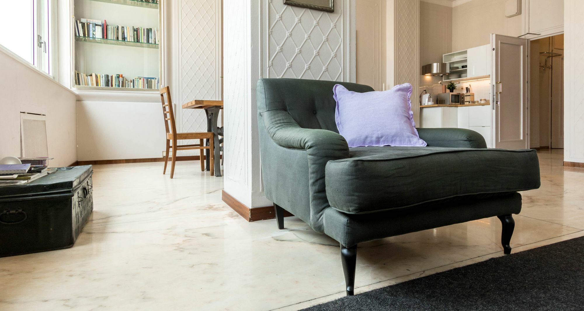 Apartment Hintown Duomo Amazing View. Mailand