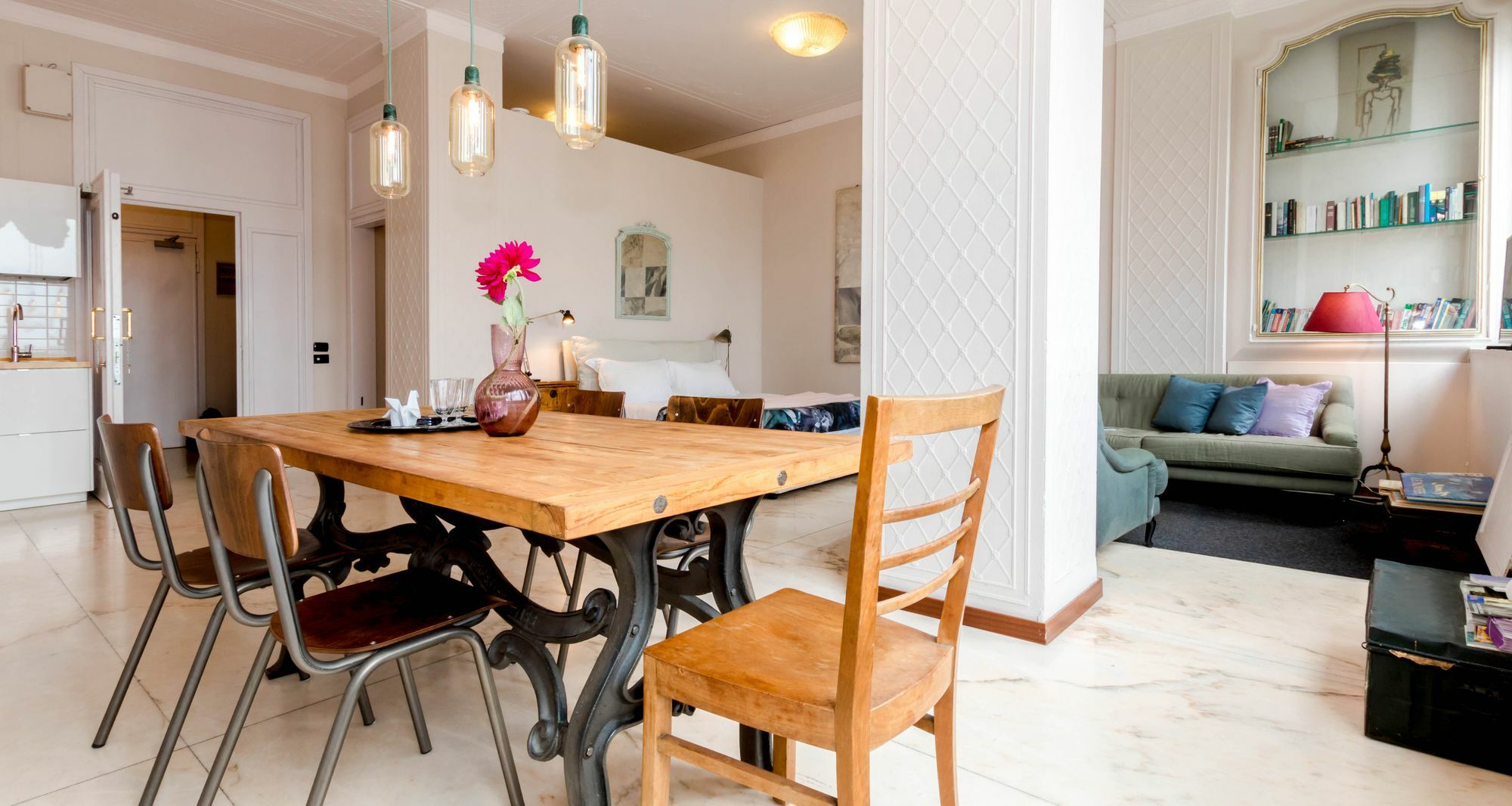 Apartment Hintown Duomo Amazing View. *