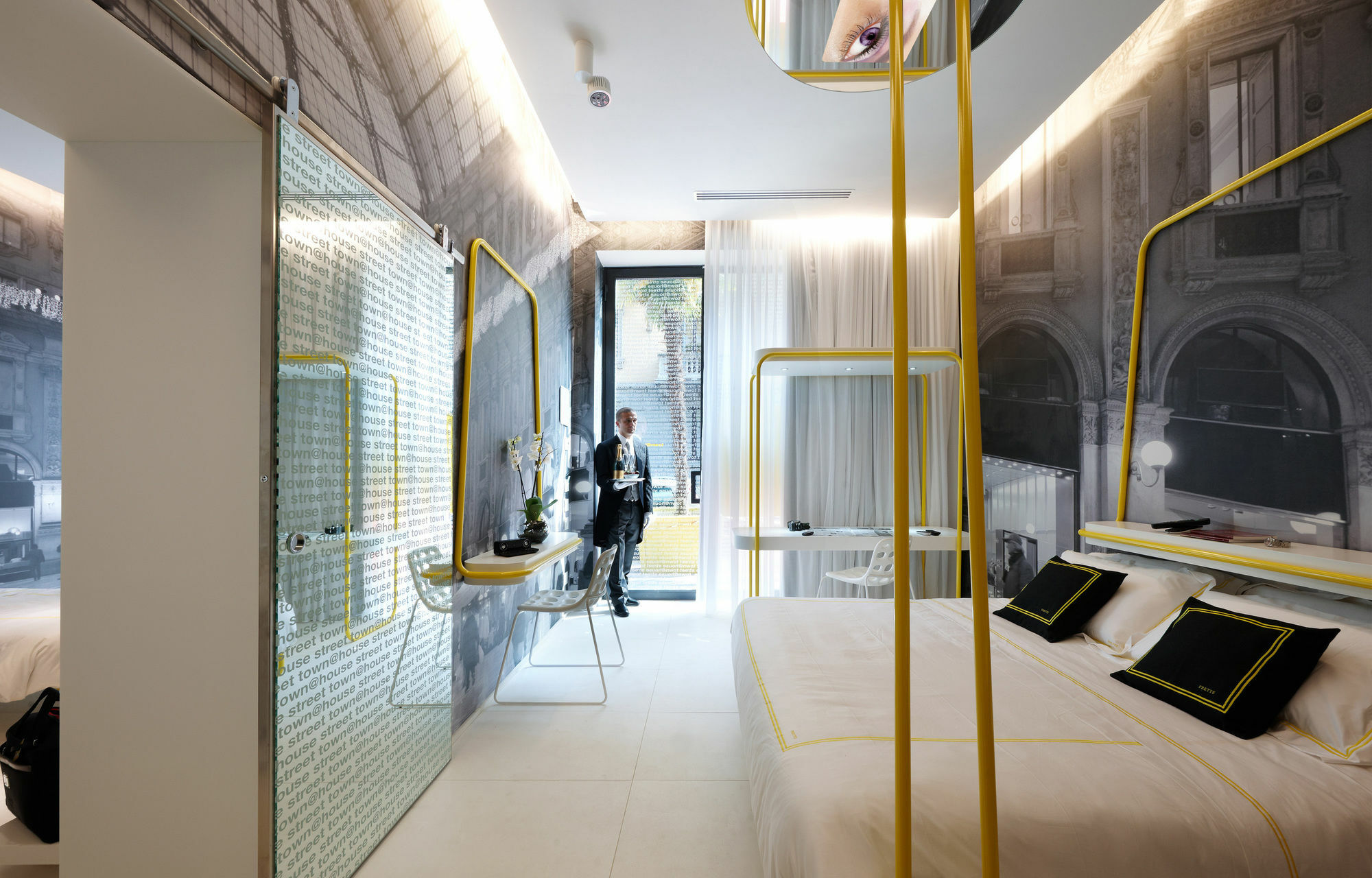 Th Street Hotel 4*