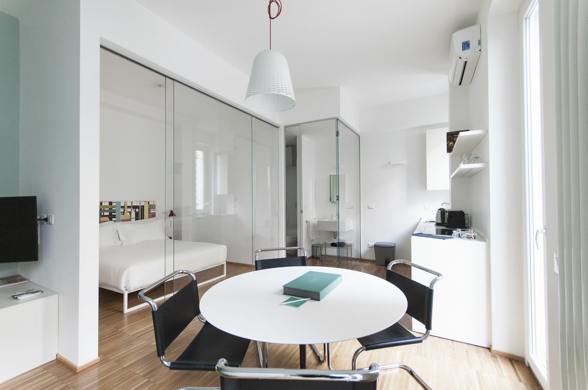 Apartamento Brera In Nerino