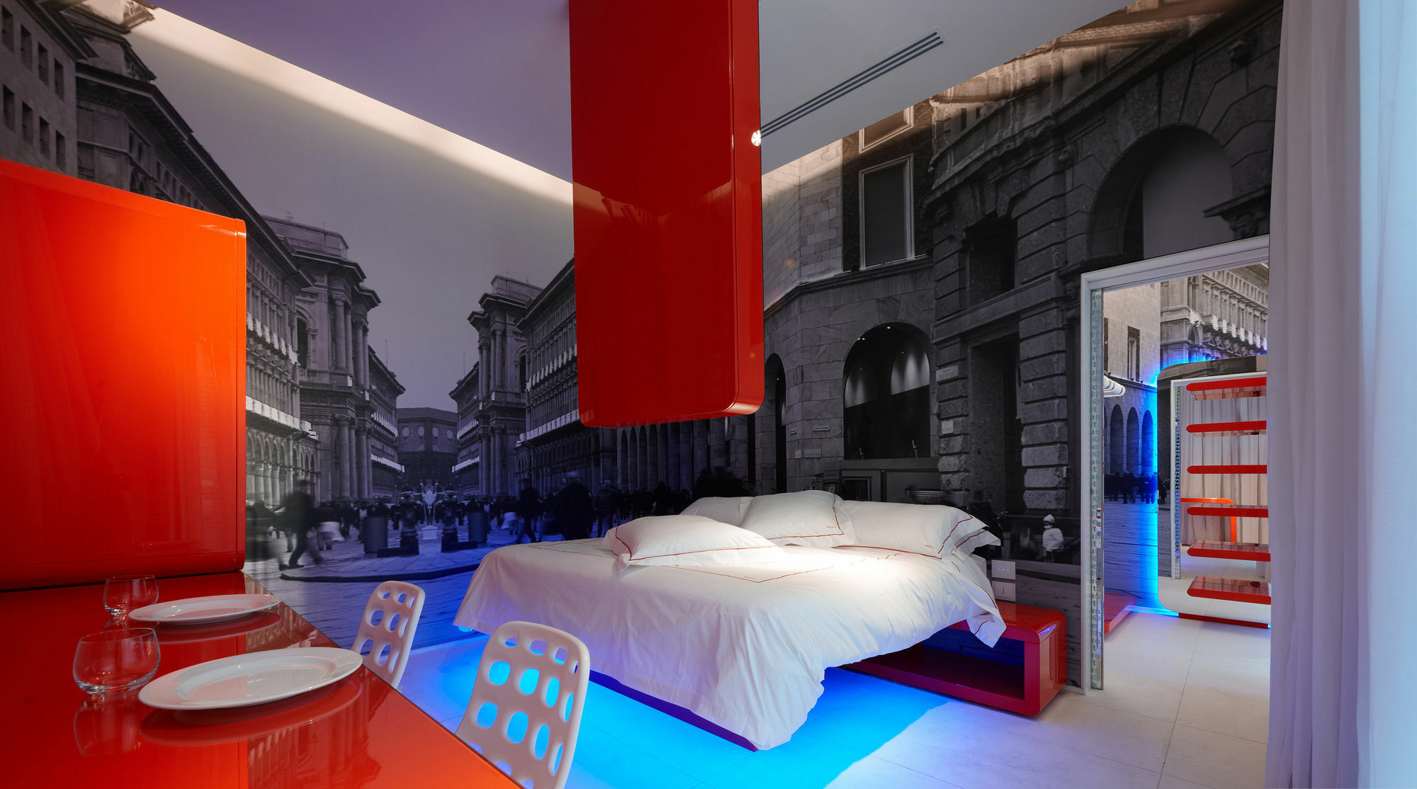 Hotel Th Street
