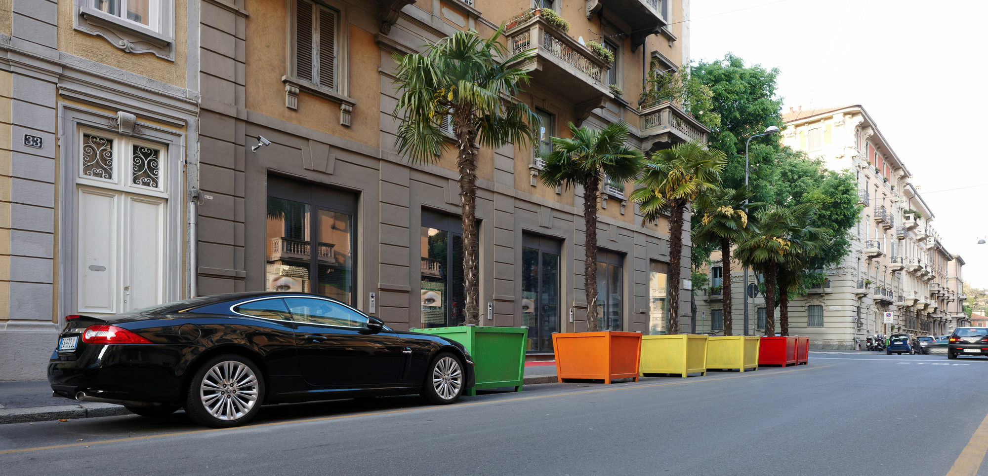Th Street 4* Milan