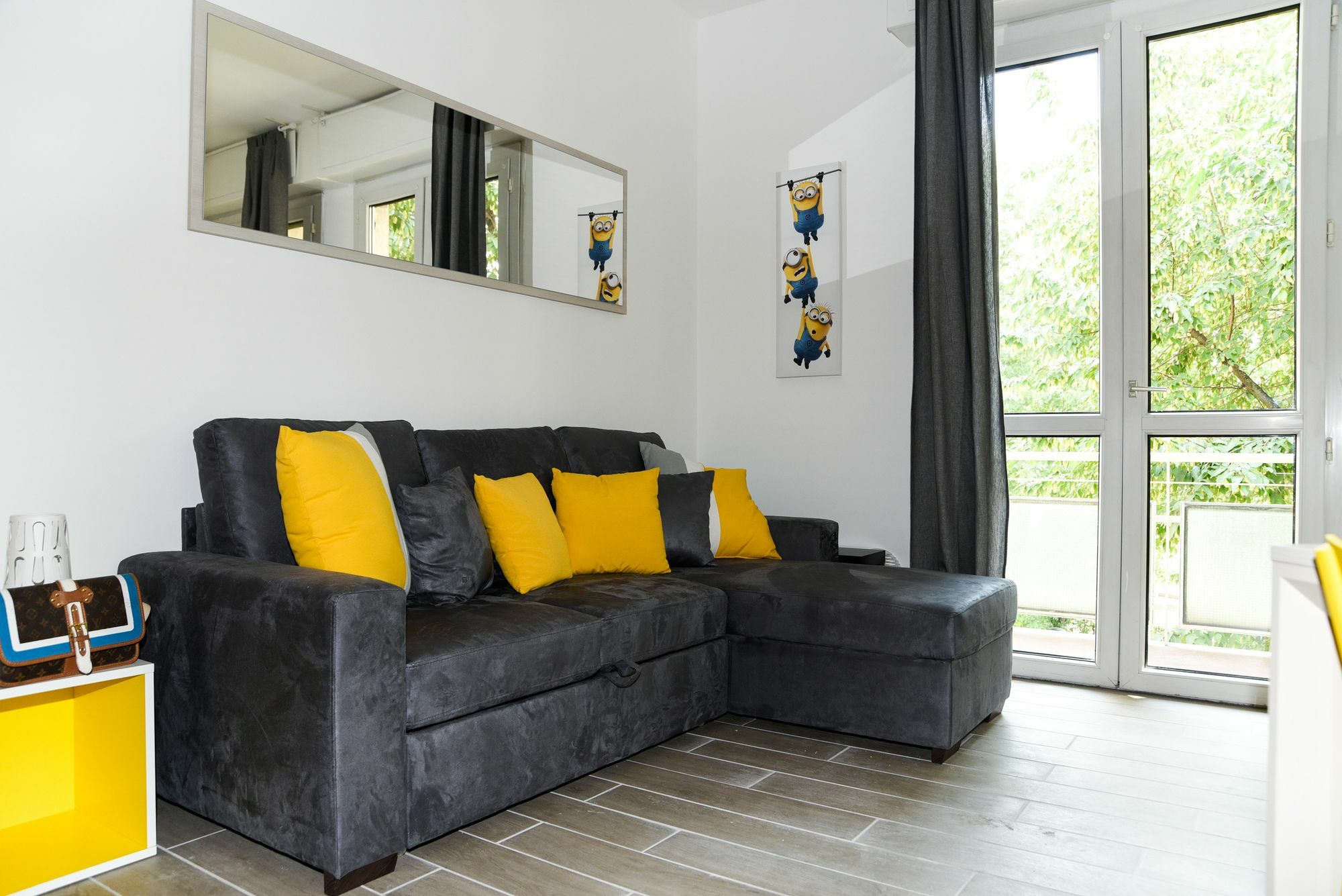 Casa Sofia Apartment Mailand