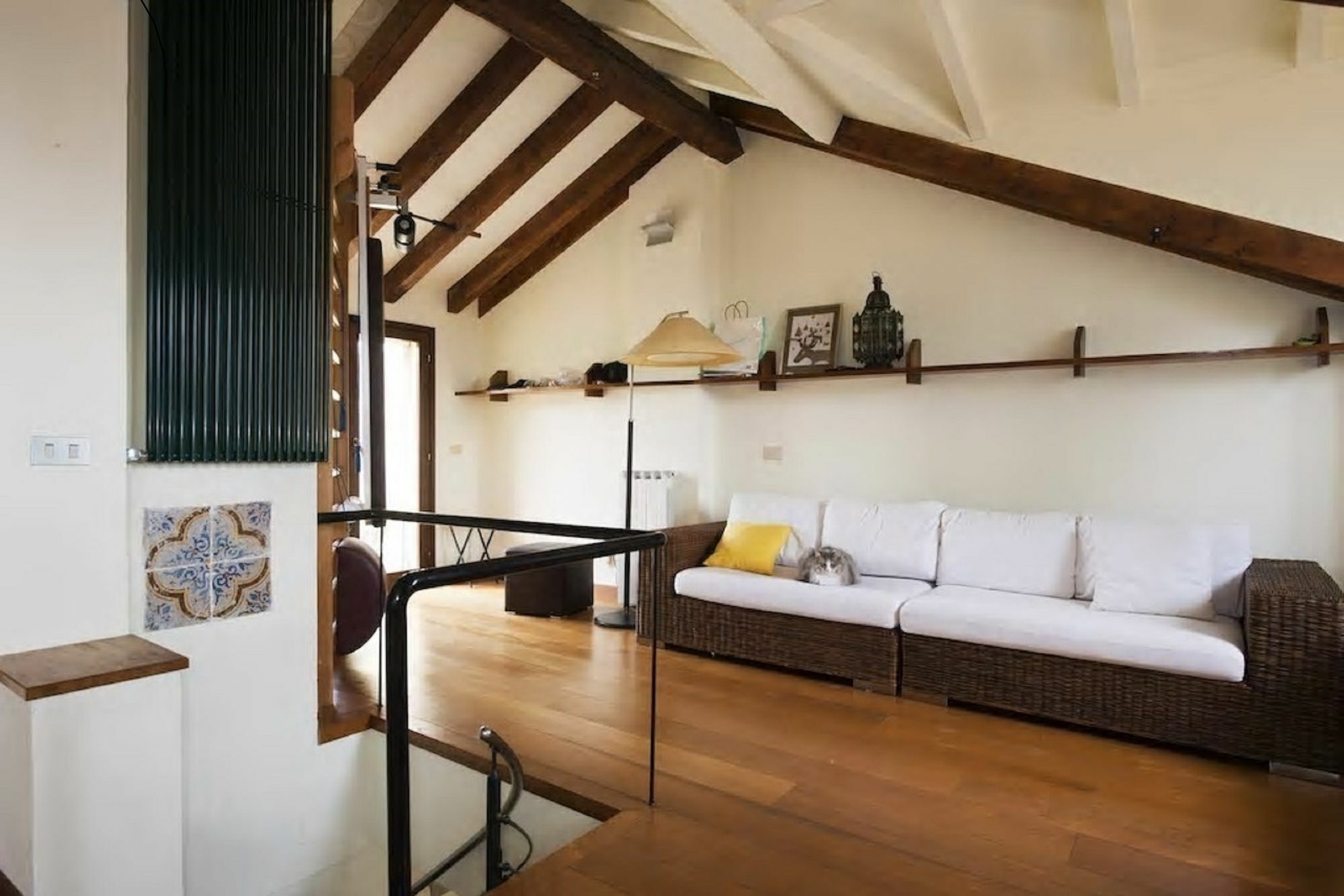 Rentopolis Borsieri 11- Isola Apartamento *