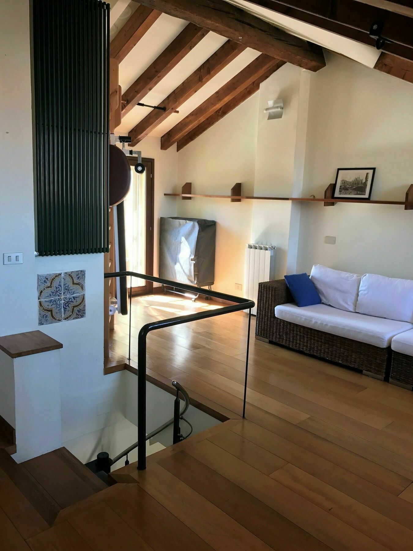 Rentopolis Borsieri 11- Isola Apartamento *