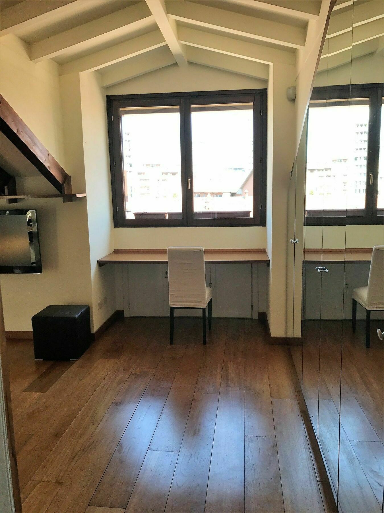 Apartamento Rentopolis Borsieri 11- Isola