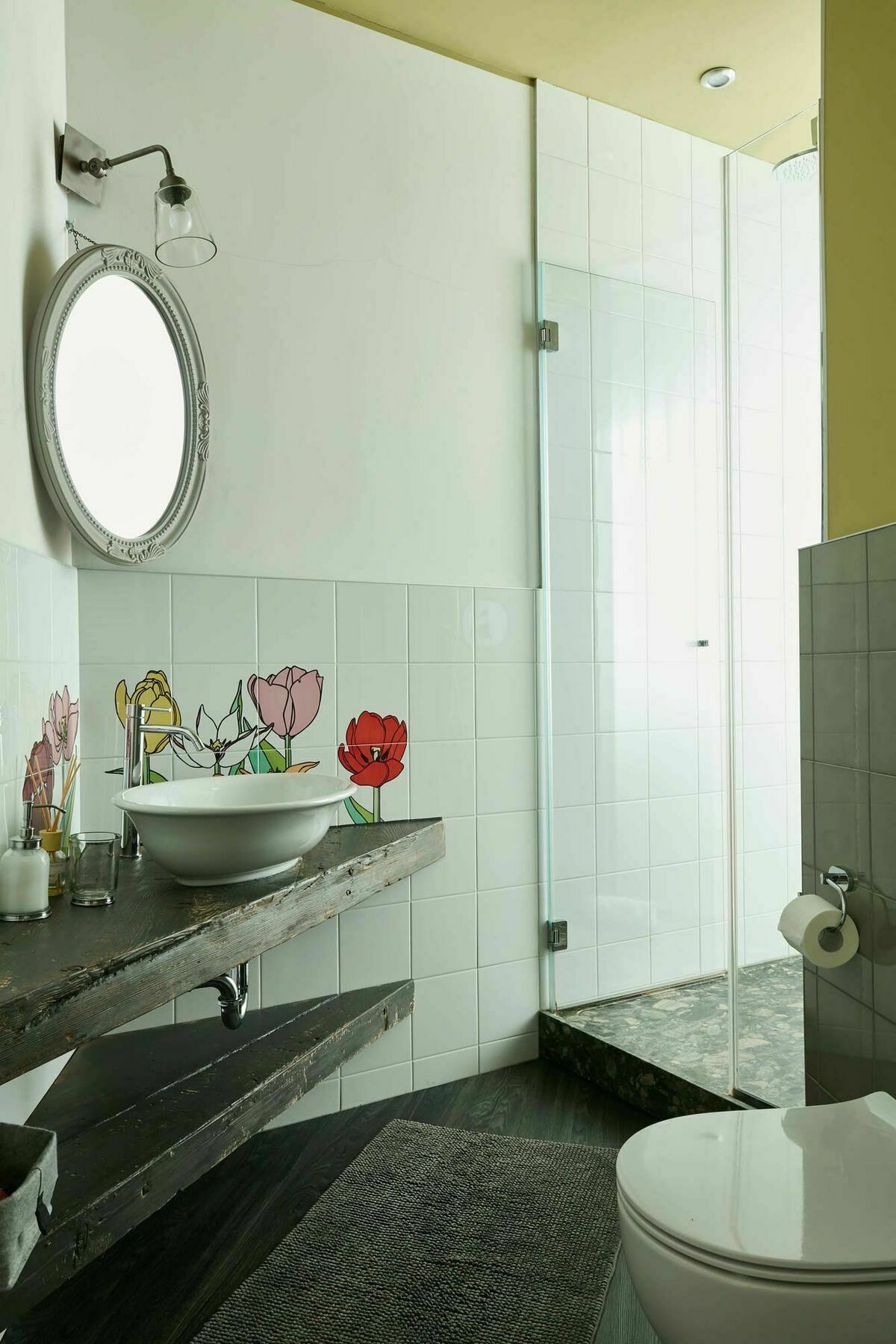 15 Quindici By Serendipity Gasthof 2*