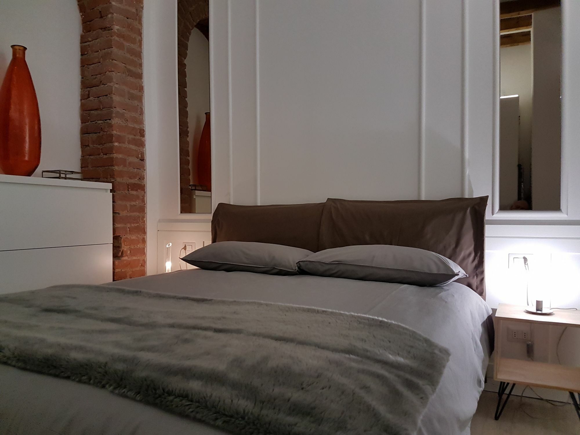 Toscale Apartment *