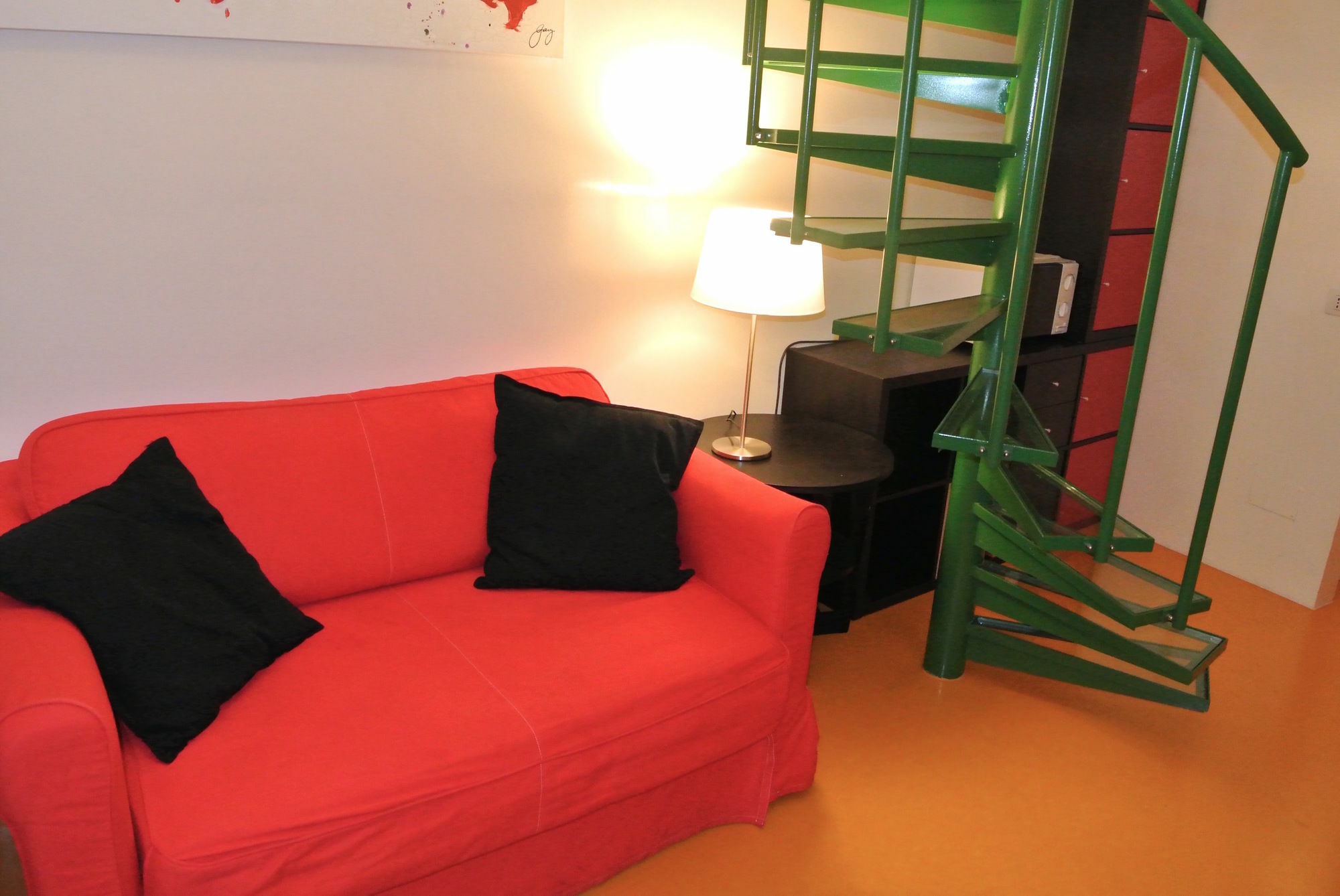 Apartamento Duomo House *