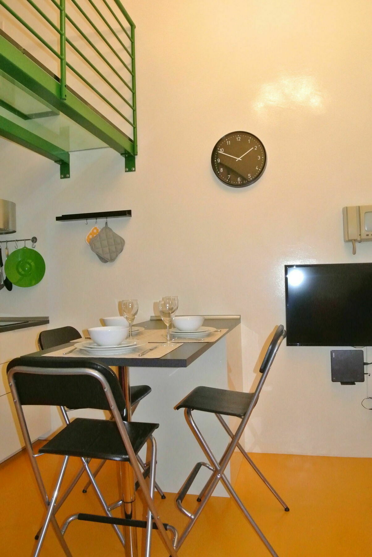 Duomo House Apartamento *