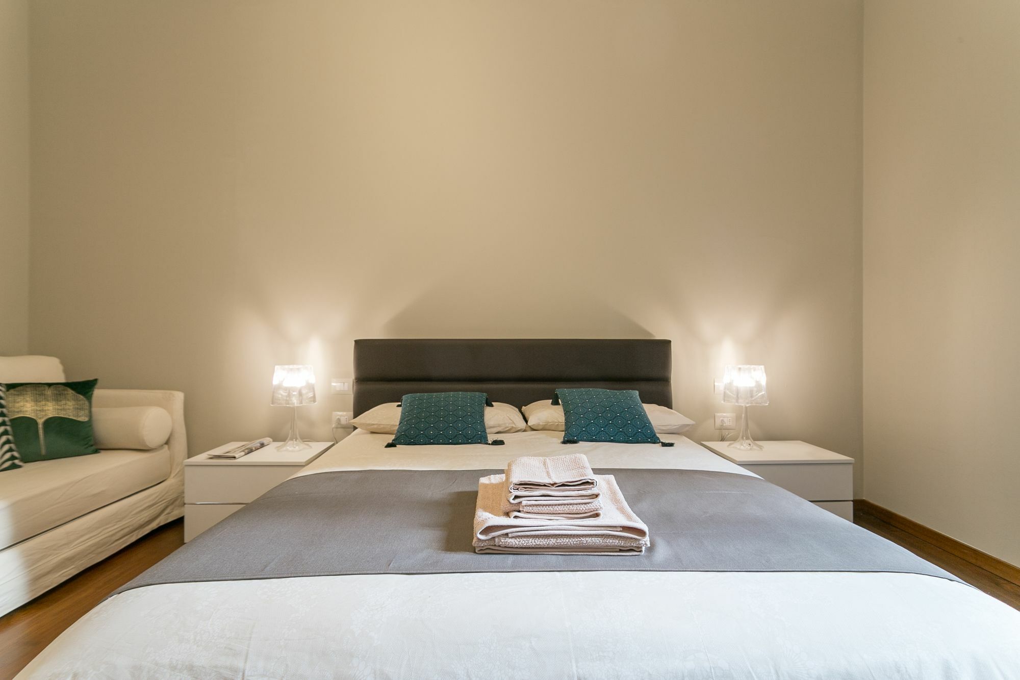 Apartment Sempione Superior Mailand