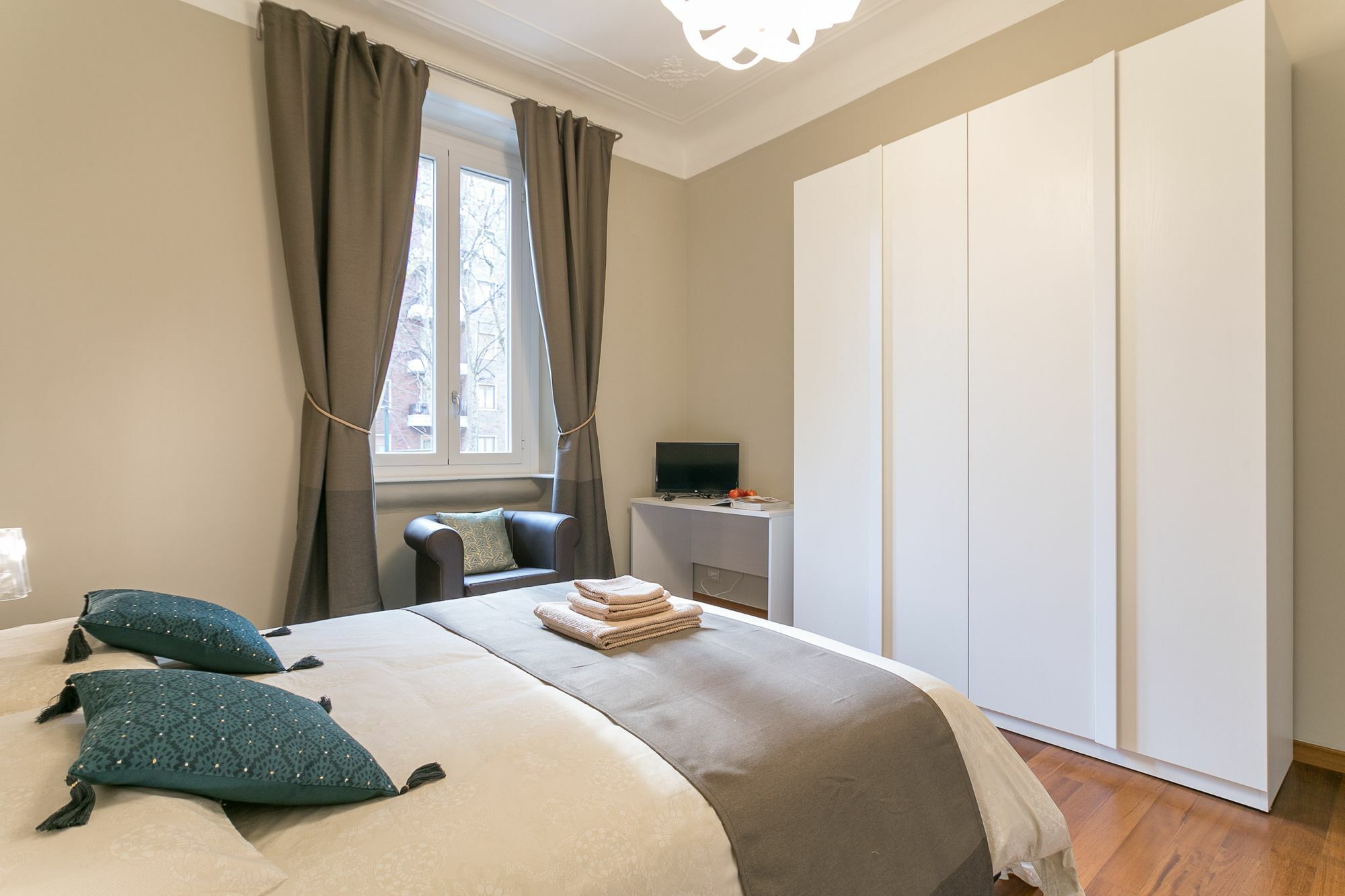 Sempione Superior Apartment Mailand