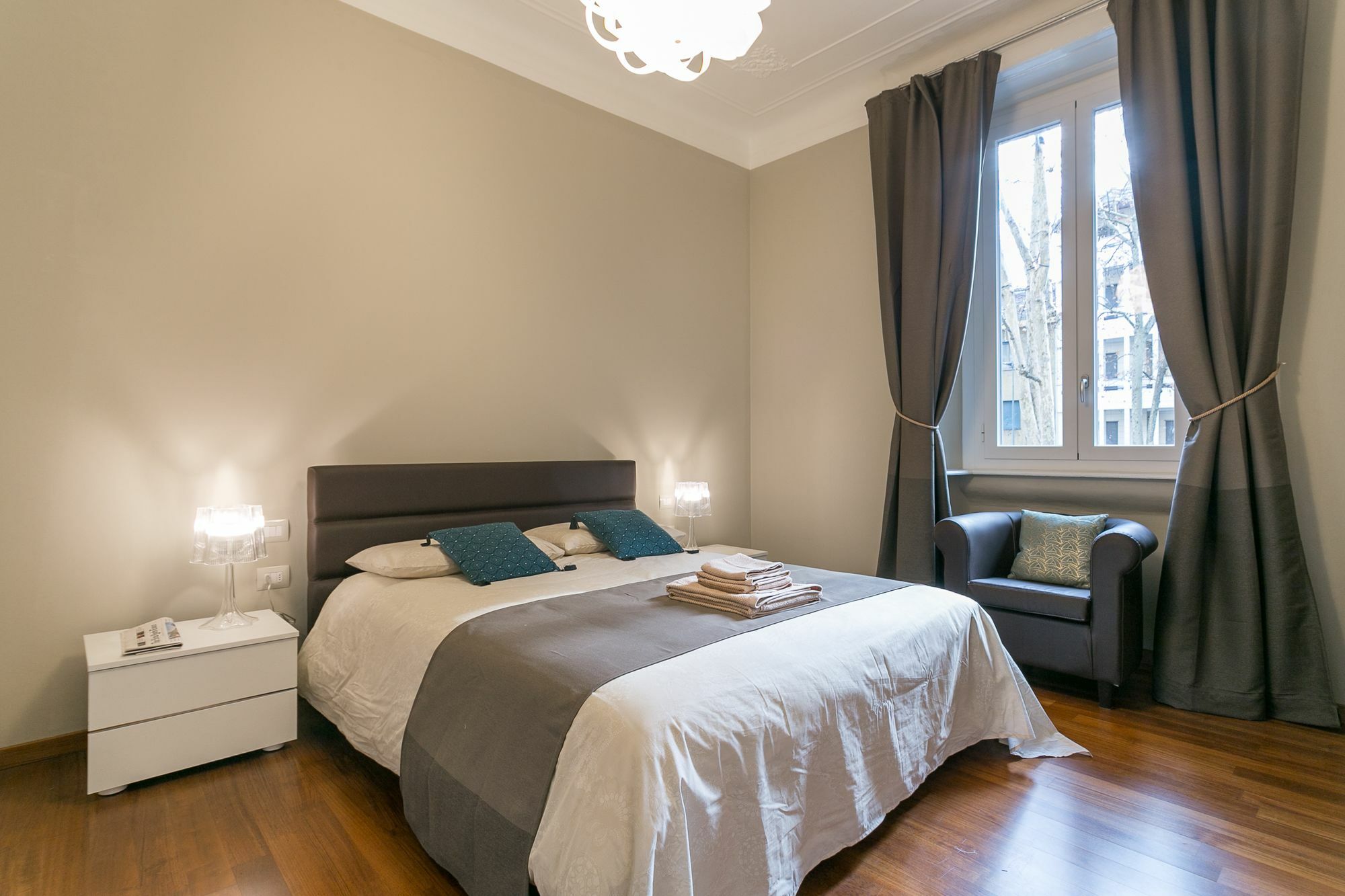 Sempione Superior Apartment *