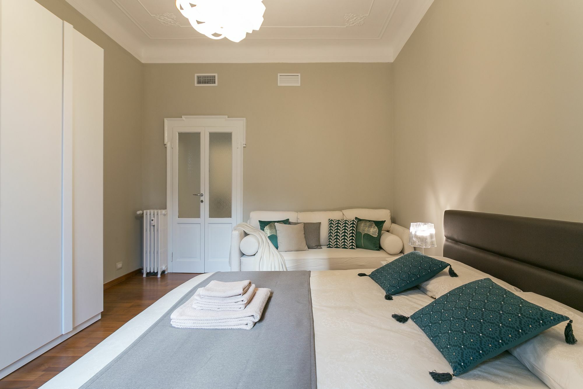 Apartment Sempione Superior *