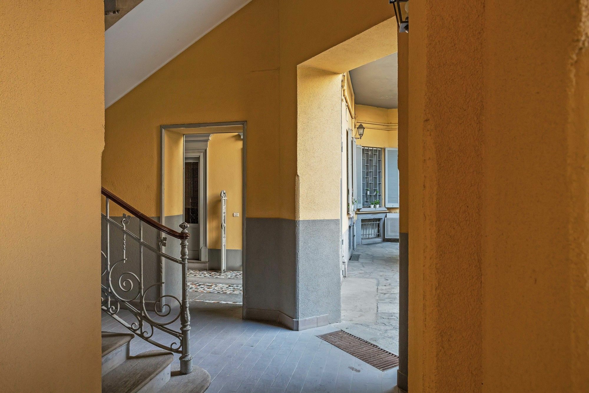 Apartment Rentopolis Poliziano 13 - Fiera
