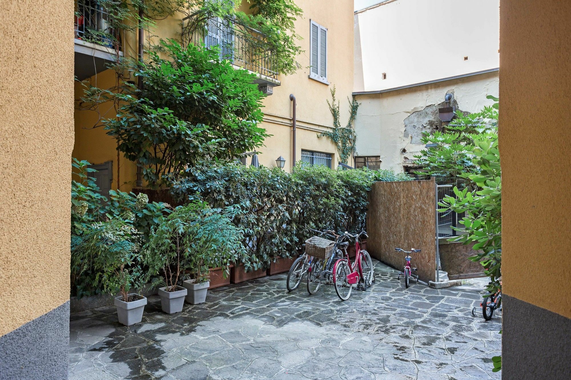 Rentopolis Poliziano 13 - Fiera *