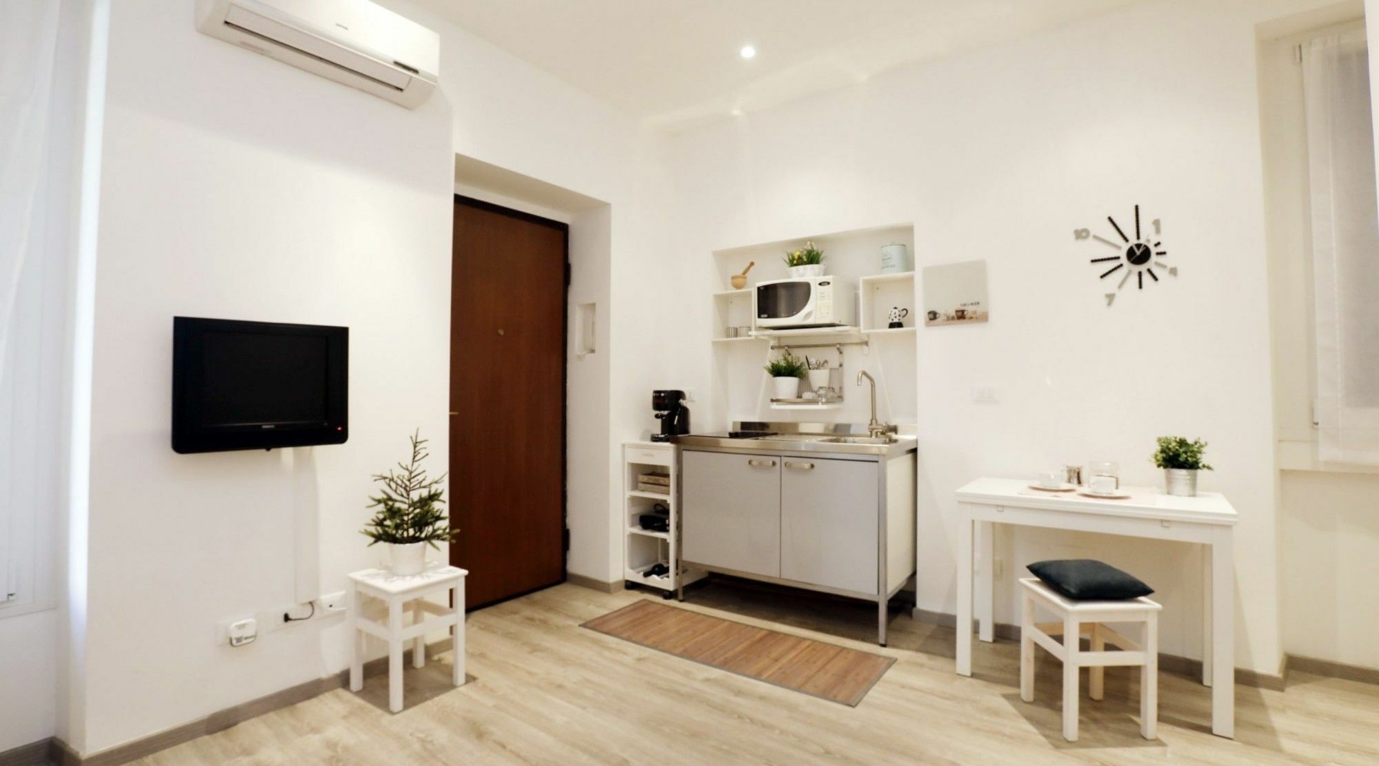 Hintown Casa Tiziana *