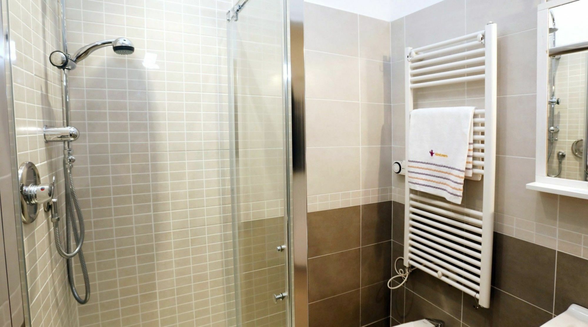 Apartment Hintown Casa Tiziana *