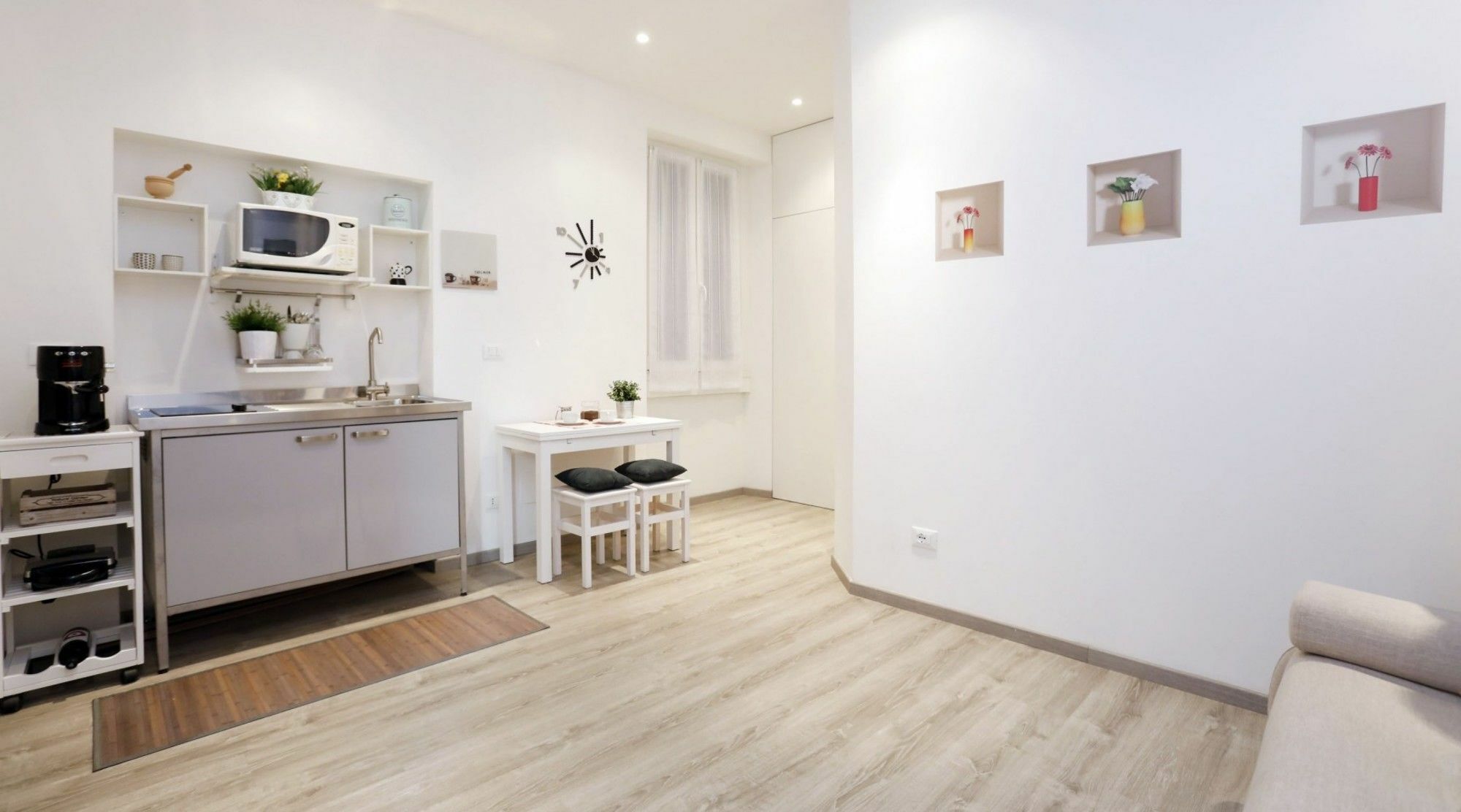 Hintown Casa Tiziana *