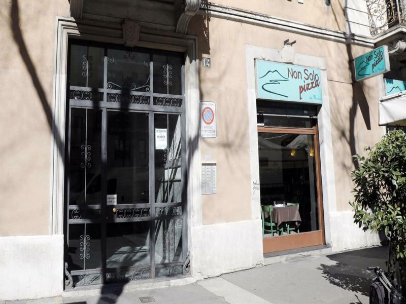 Hintown Casa Tiziana Apartment Mailand