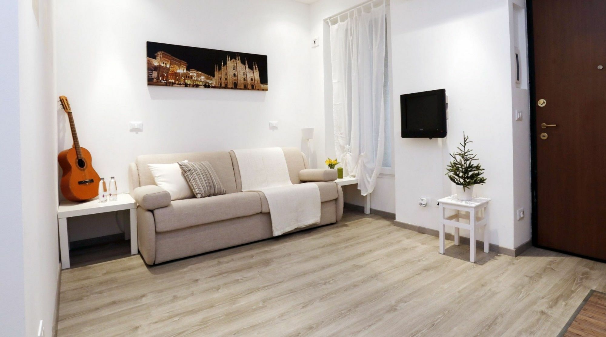 Hintown Casa Tiziana Apartment Mailand