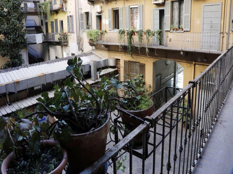 Hintown Casa Tiziana Apartment