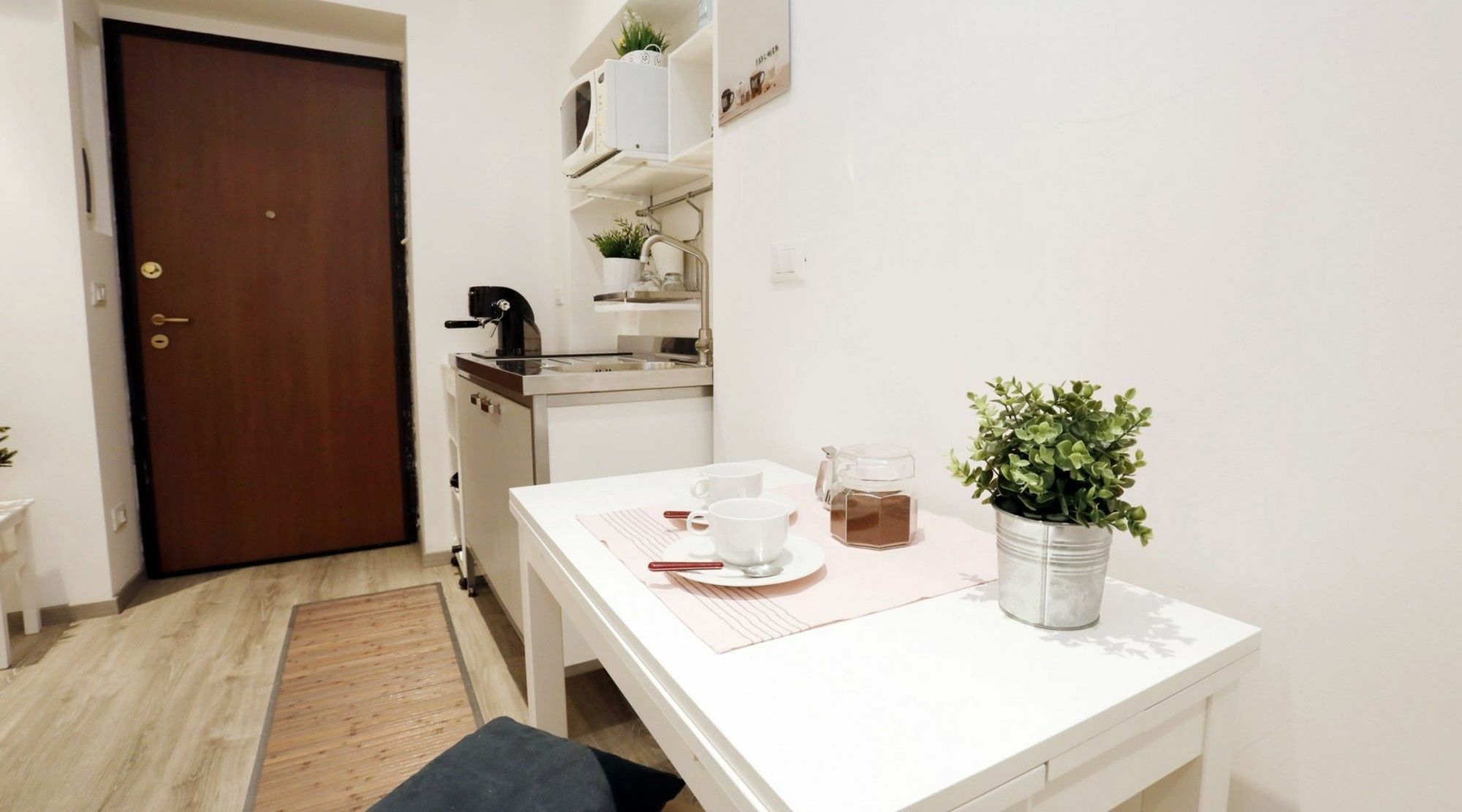 Apartment Hintown Casa Tiziana