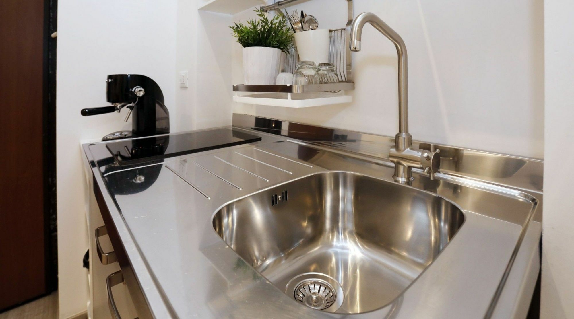 Apartment Hintown Casa Tiziana Mailand
