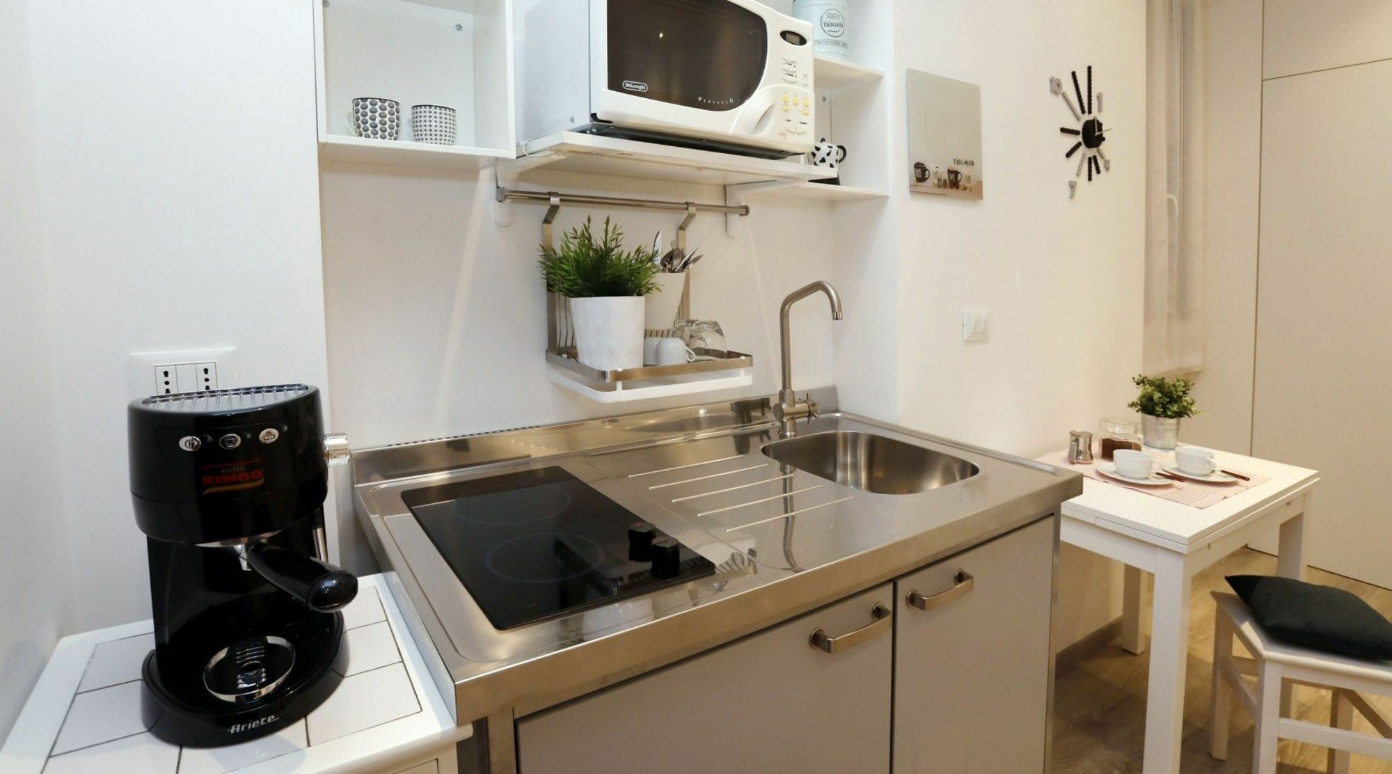 Apartment Hintown Casa Tiziana