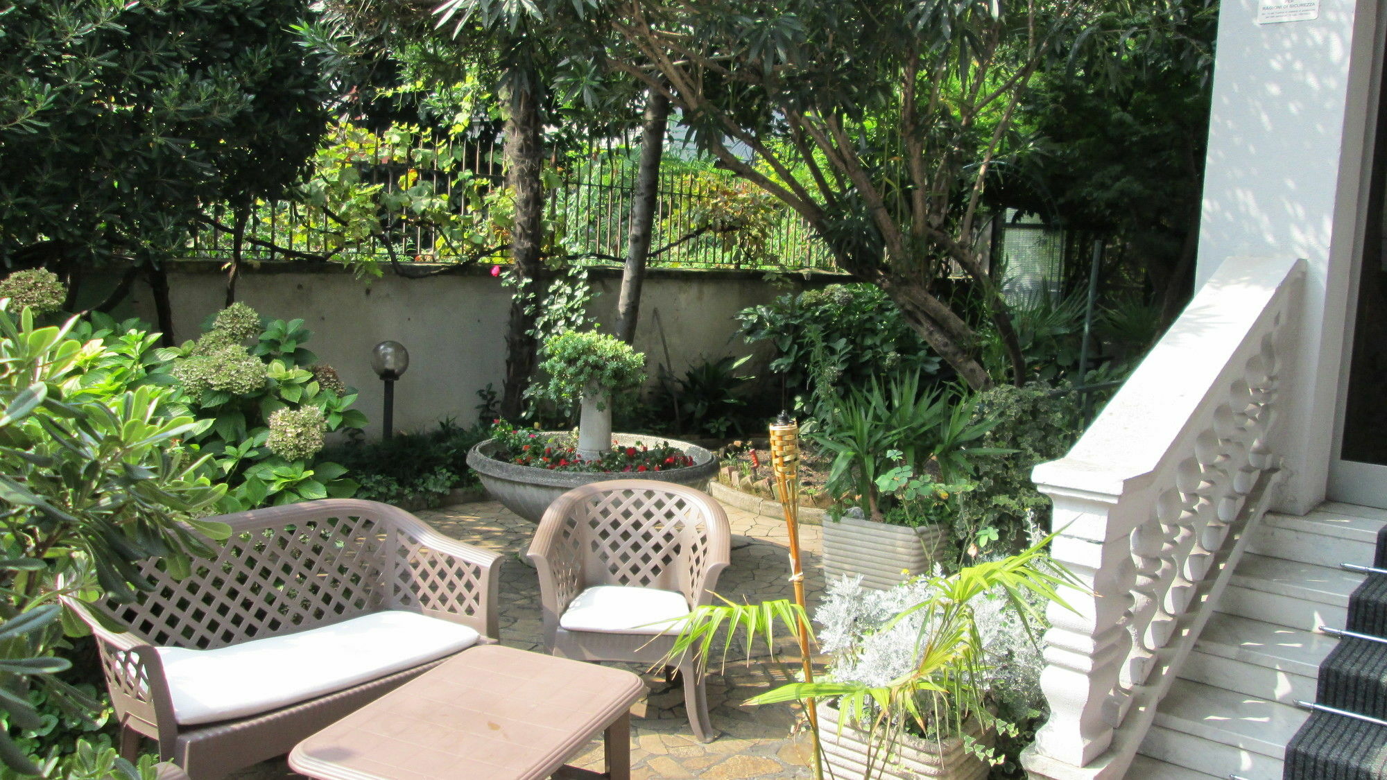 Hotel Ca' Grande