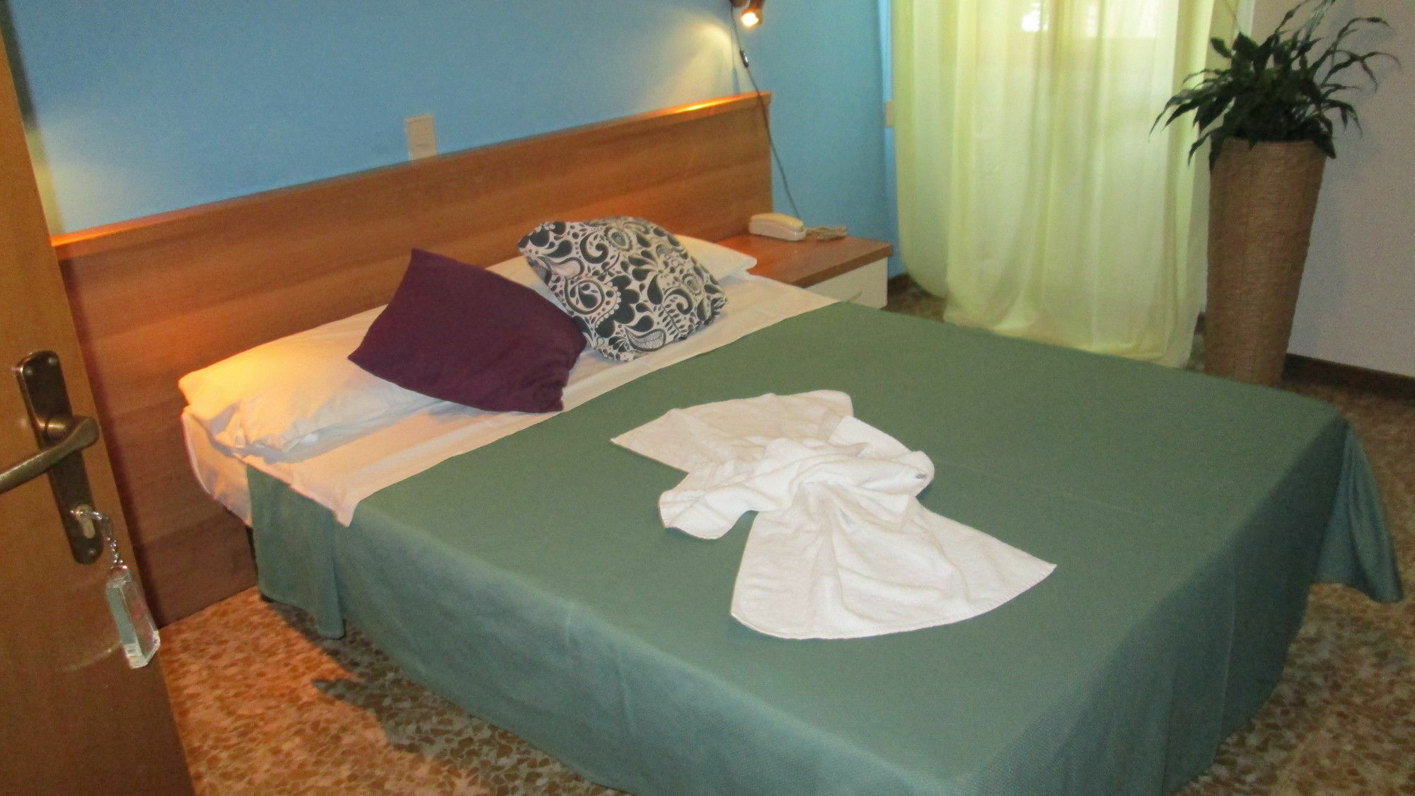 Ca' Grande Hotel