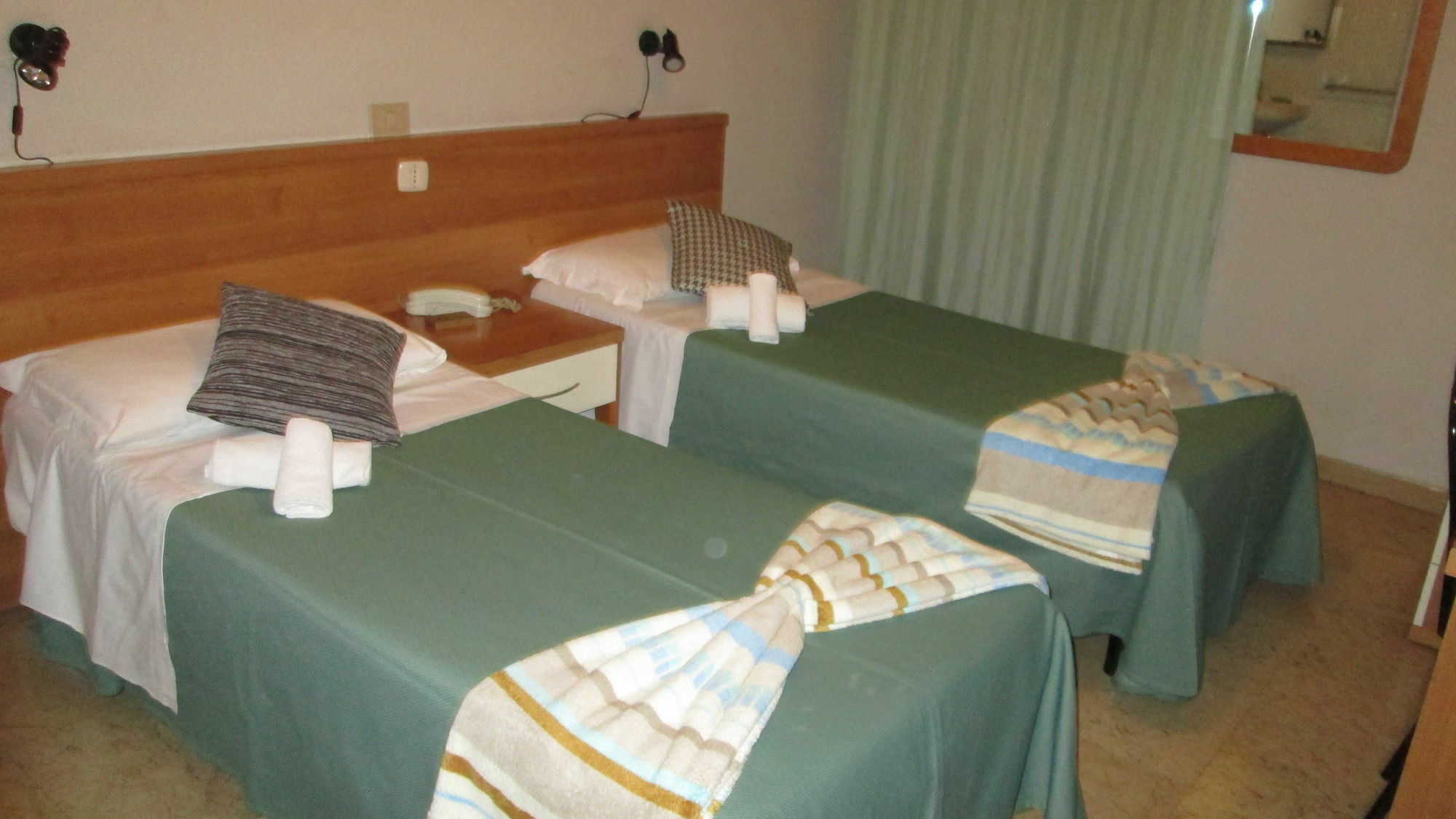 Ca' Grande Hotel Milão
