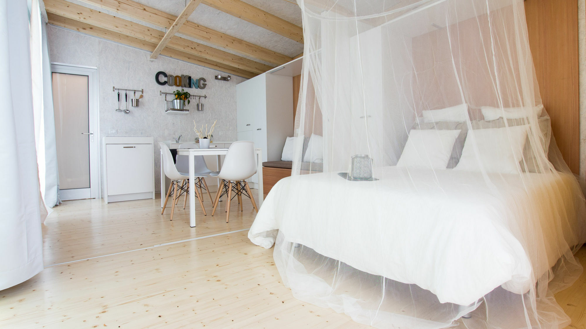 Ecosuite & 4* Milan