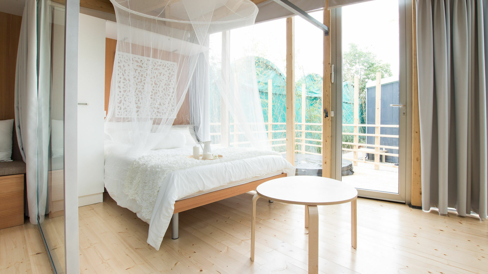 Ecosuite &