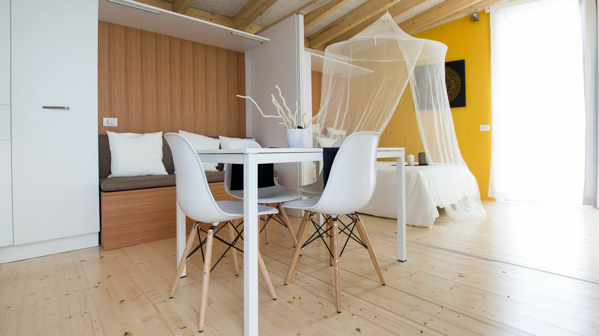 Ecosuite &